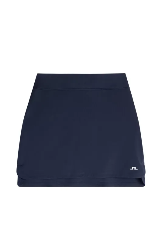 Amy Skirt / JL Navy sold by J. Lindeberg