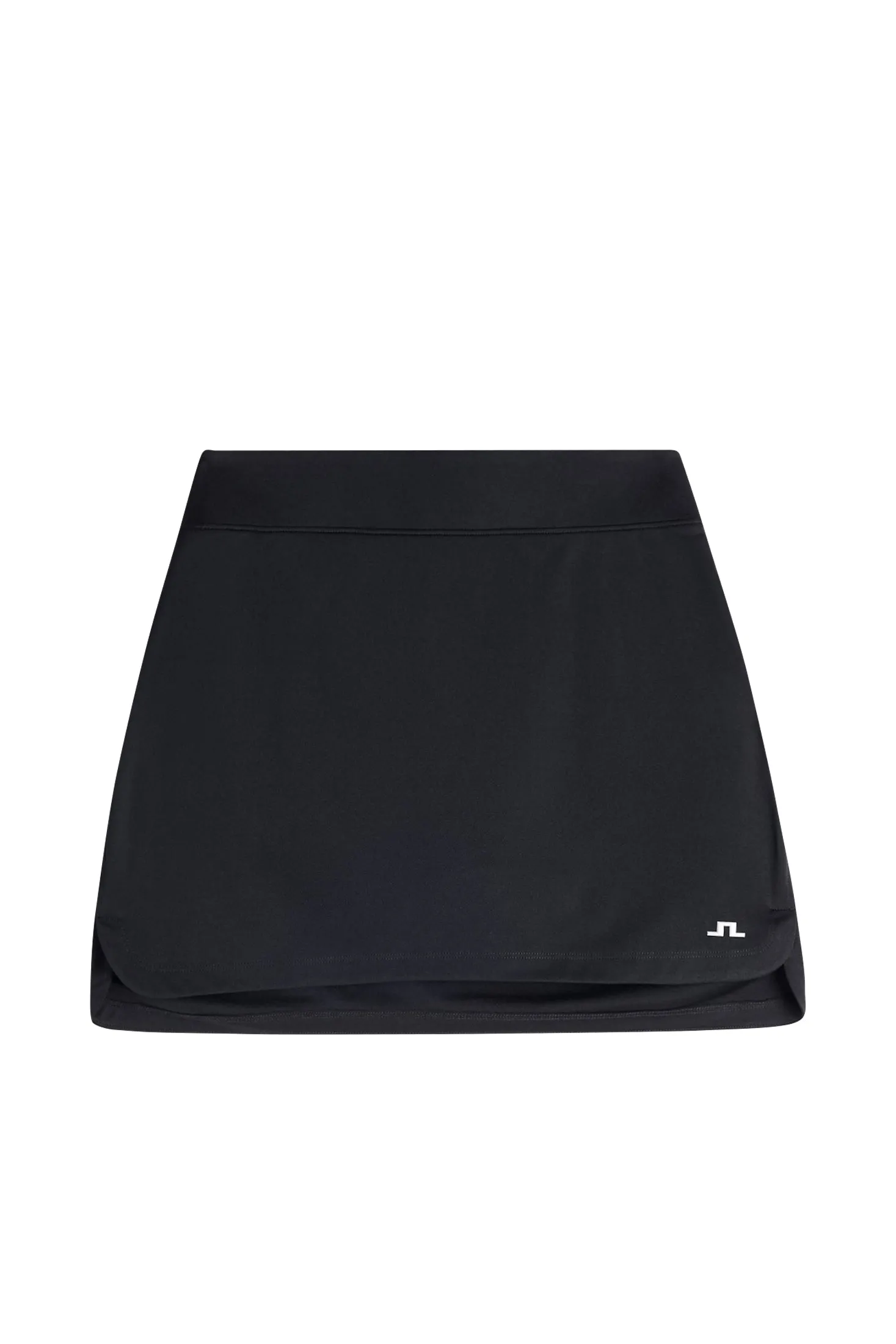 Amy Skirt / Black sold by J. Lindeberg