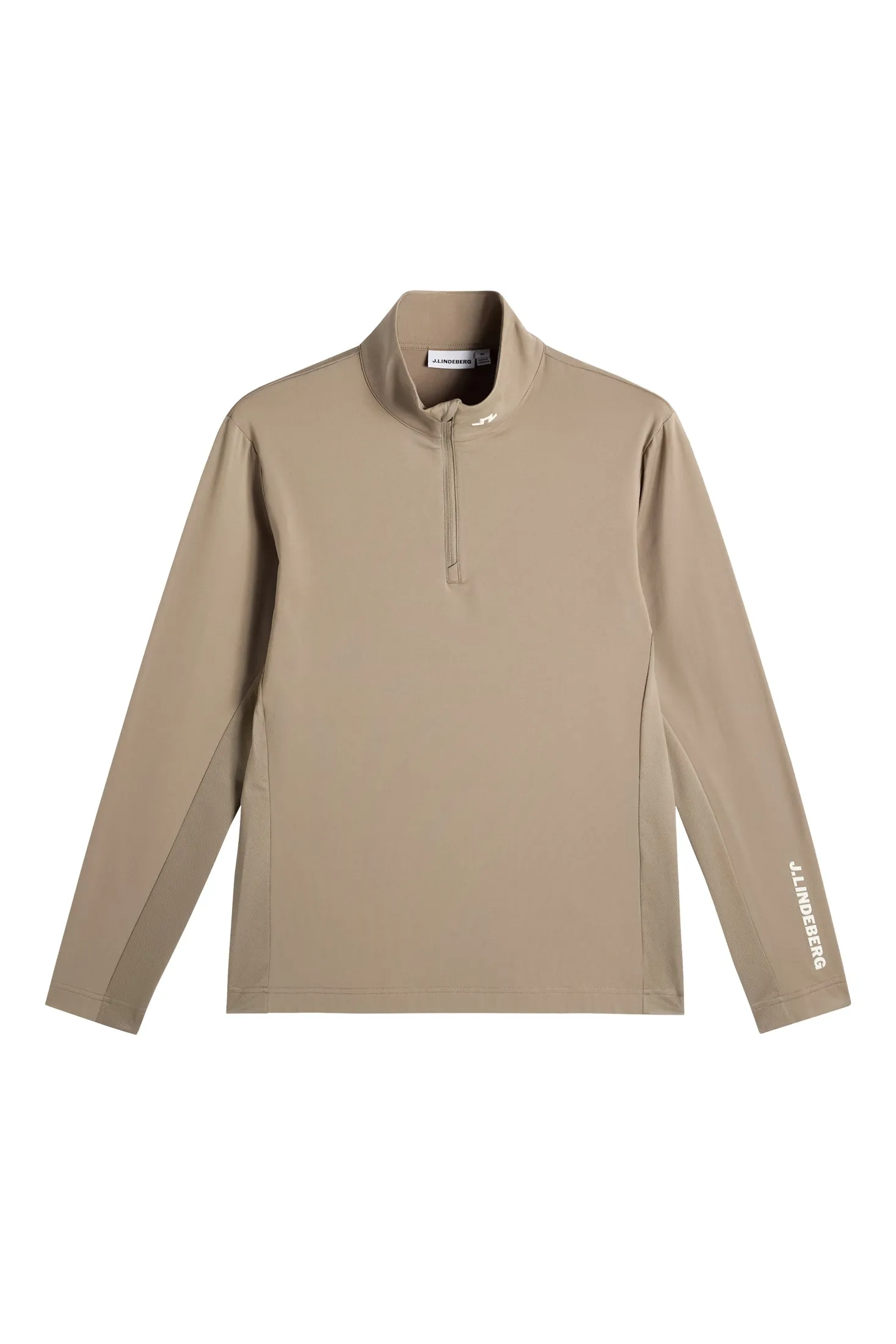 Tour Tech Mid Layer / Brindle sold by J. Lindeberg