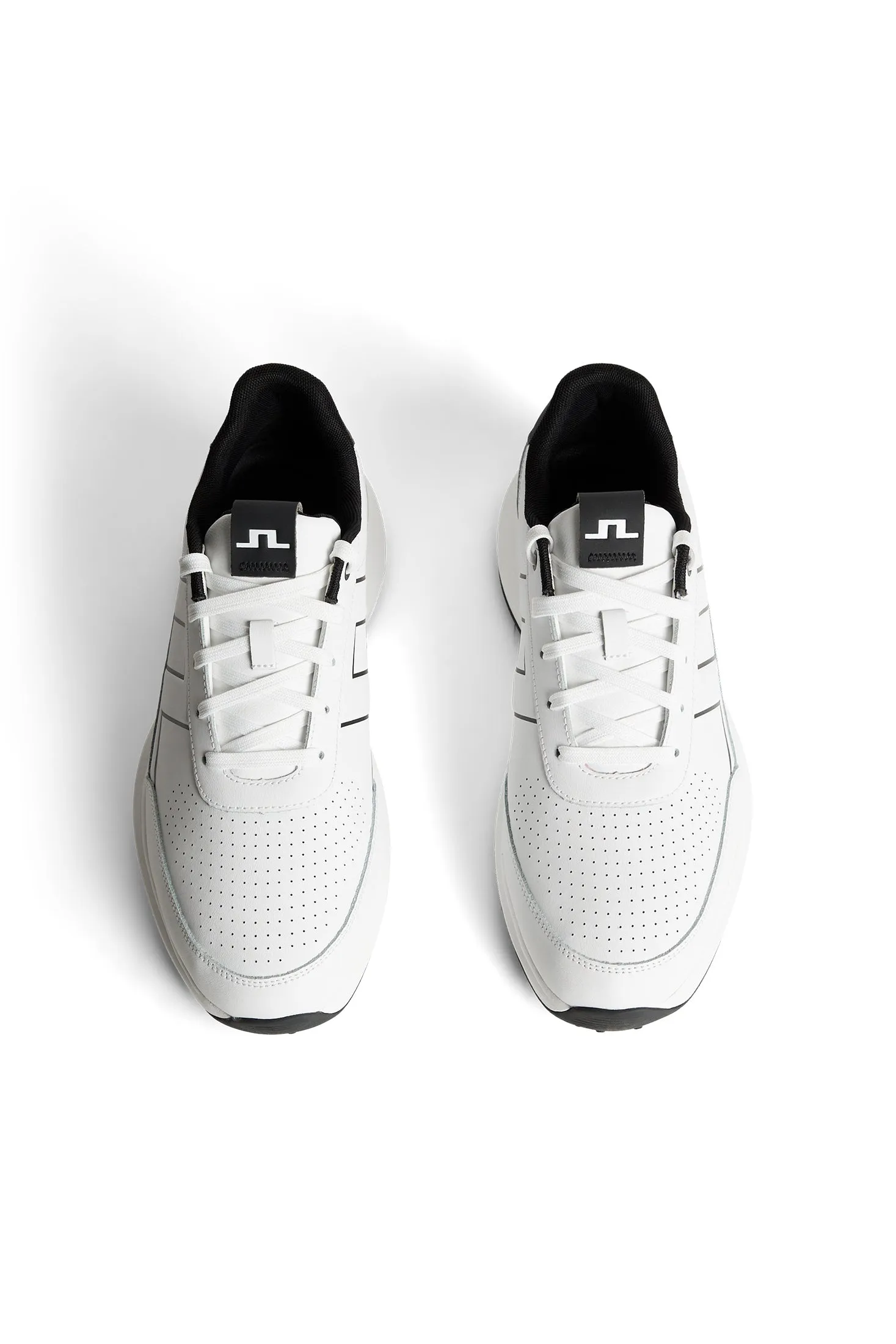 Bridge Golf Sneaker / White sold by J. Lindeberg product image thumbnail 3