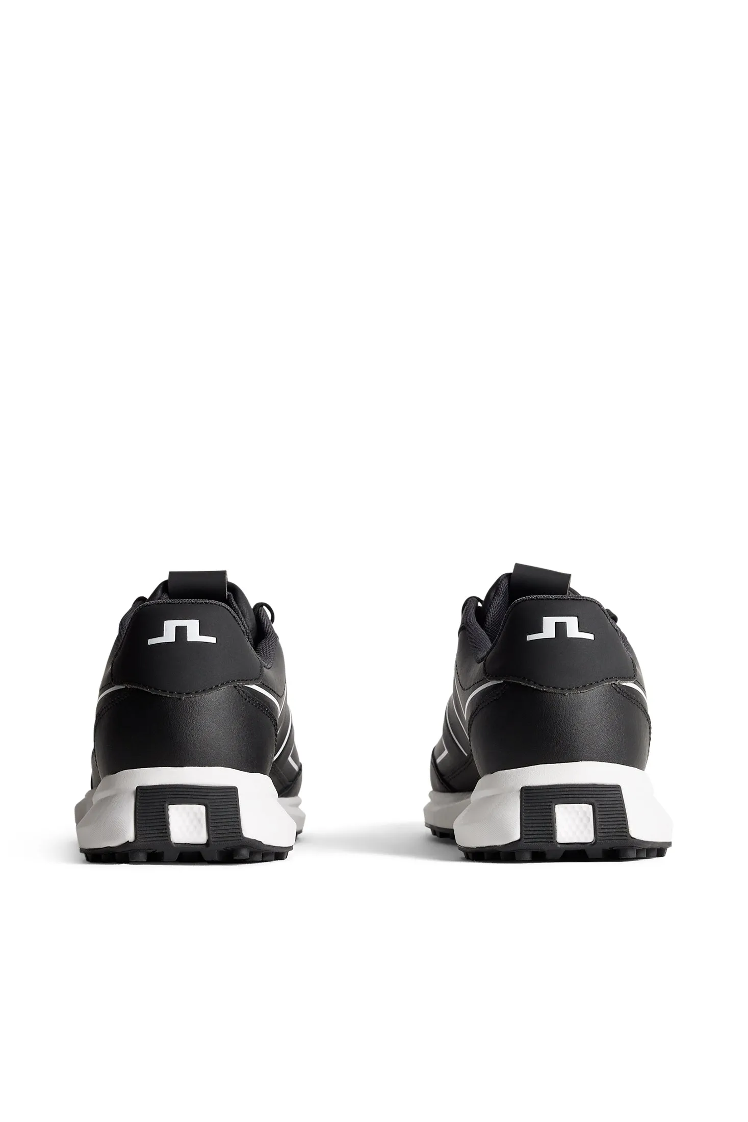 Bridge Golf Sneaker / Black sold by J. Lindeberg product image thumbnail 2