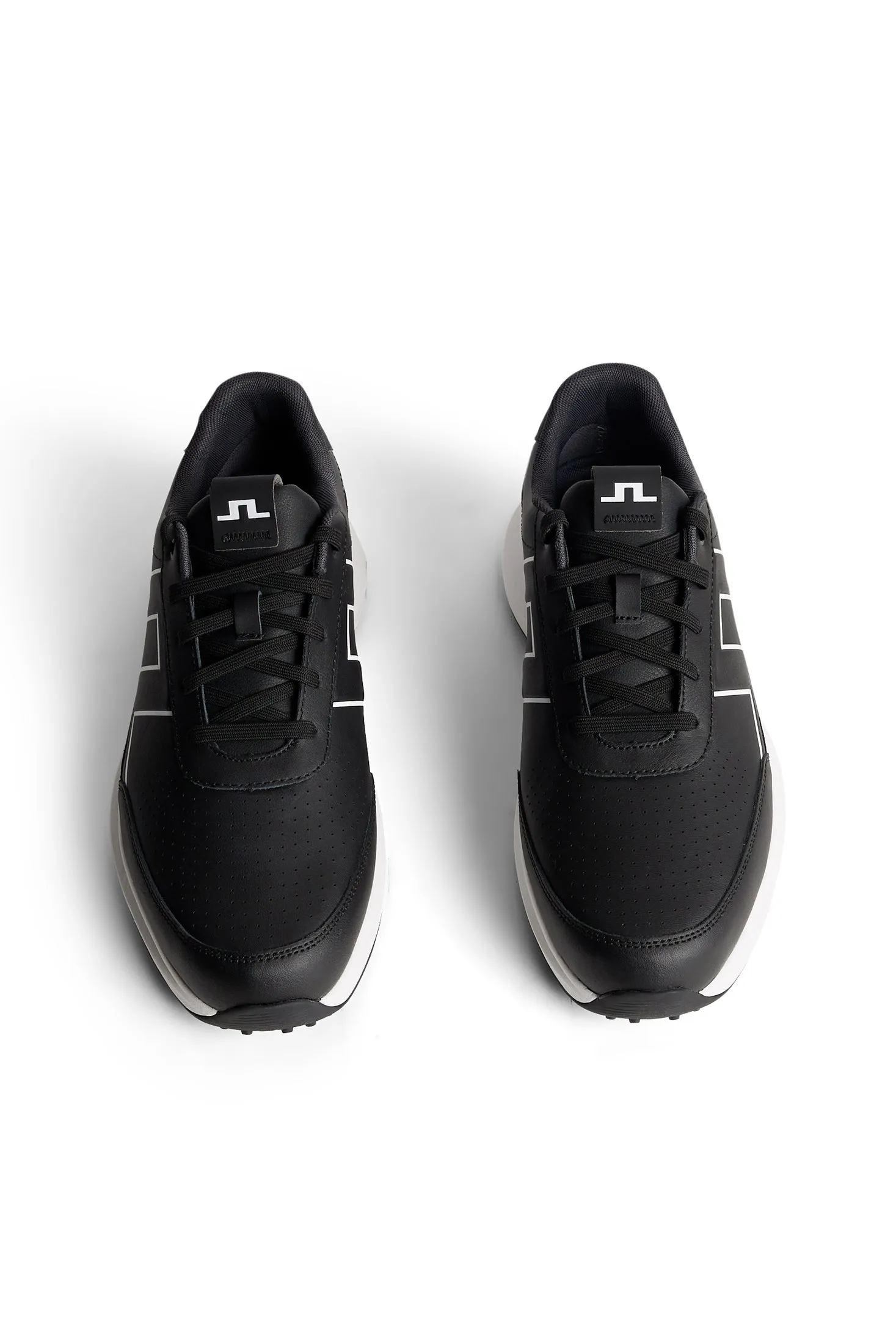 Bridge Golf Sneaker / Black sold by J. Lindeberg product image thumbnail 3