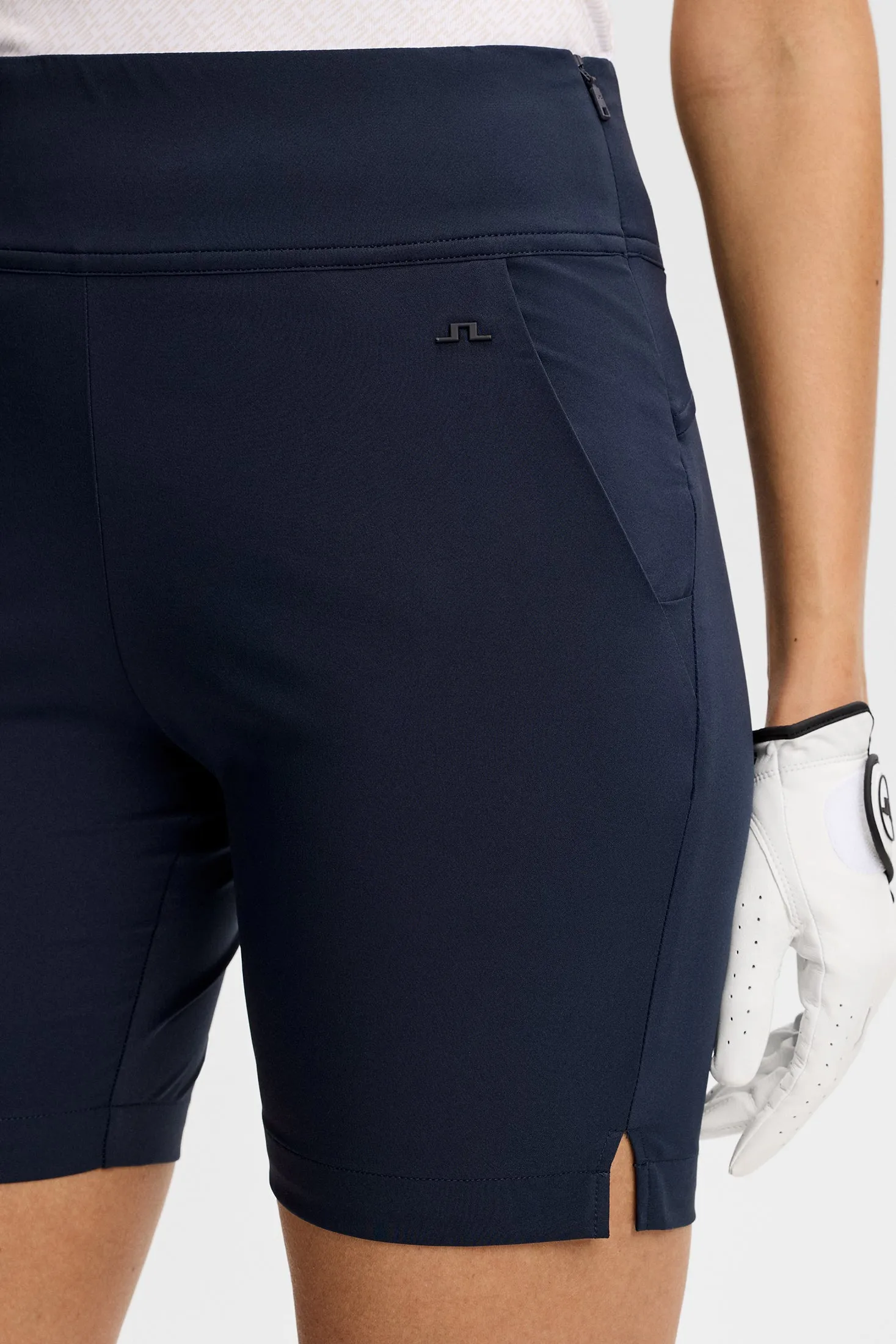 Levi shorts / JL Navy sold by J. Lindeberg product image thumbnail 5