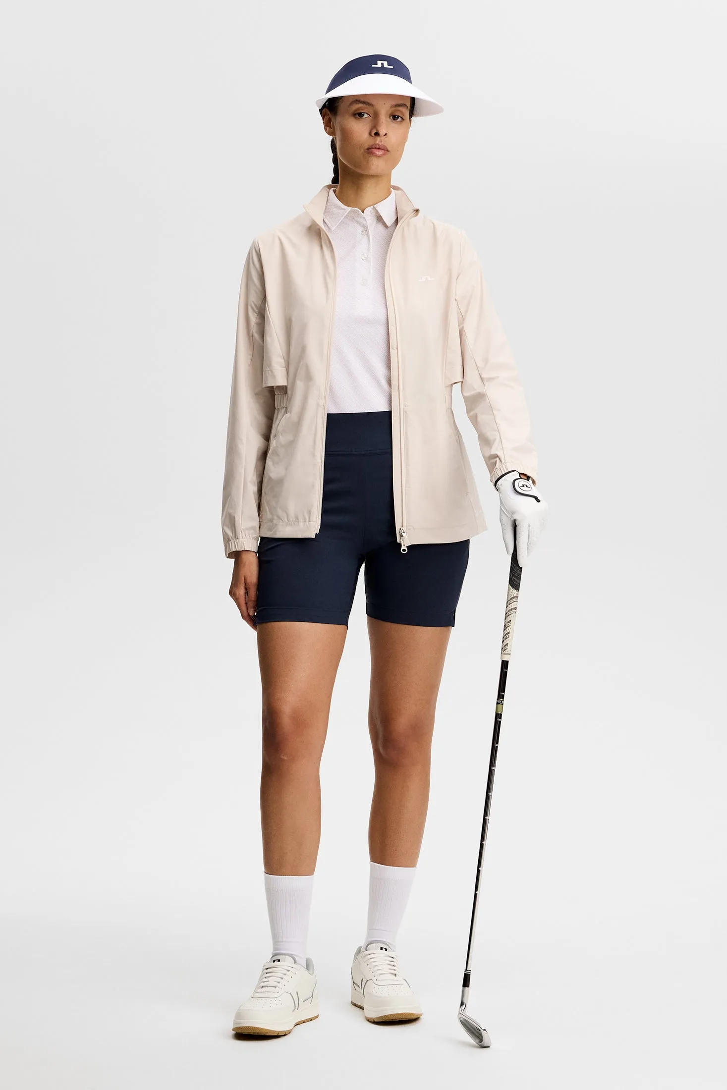 Levi shorts / JL Navy sold by J. Lindeberg product image thumbnail 4