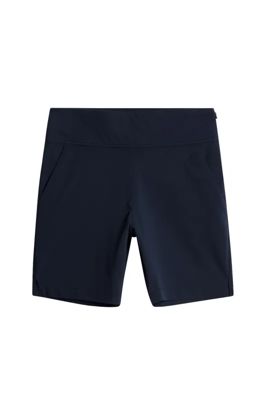 Levi shorts / JL Navy made by J. Lindeberg