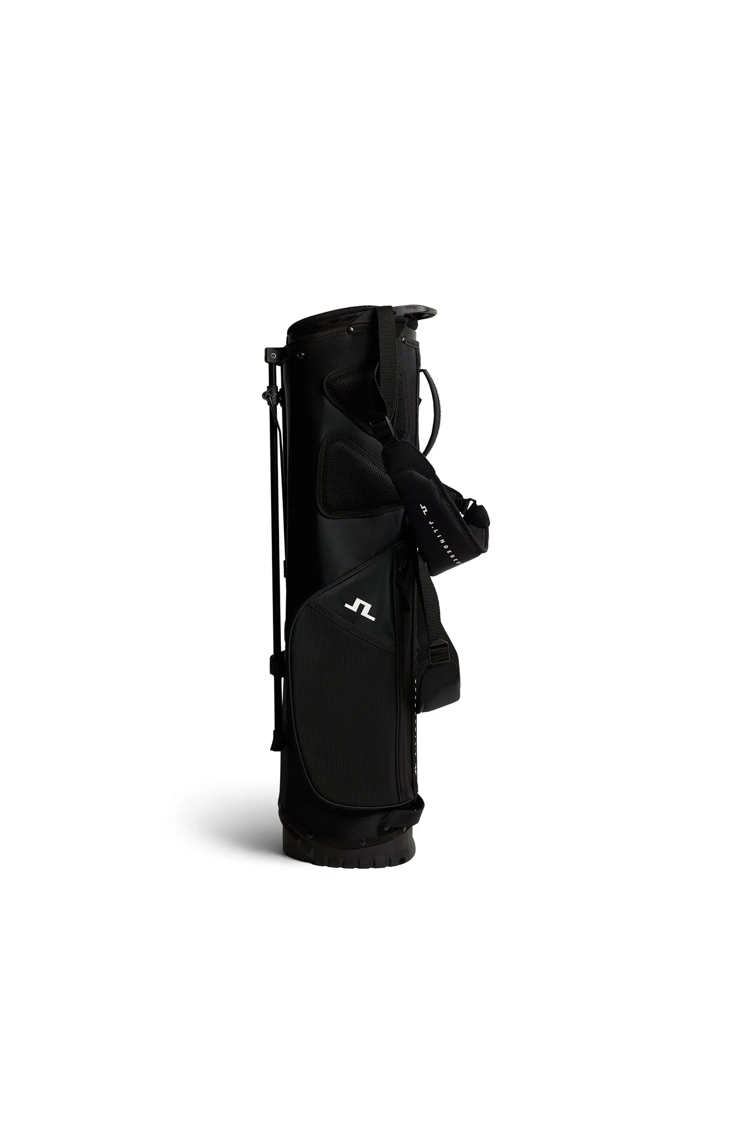 JL Pencil Golf Bag / Black sold by J. Lindeberg product image thumbnail 2