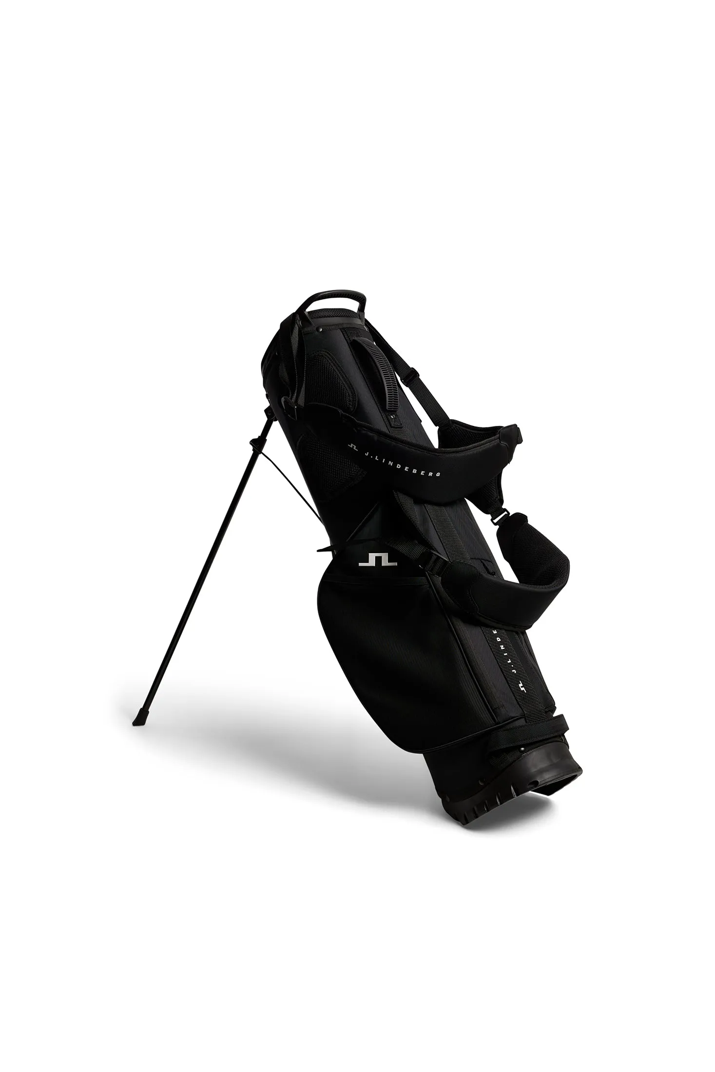 JL Pencil Golf Bag / Black sold by J. Lindeberg product image thumbnail 3