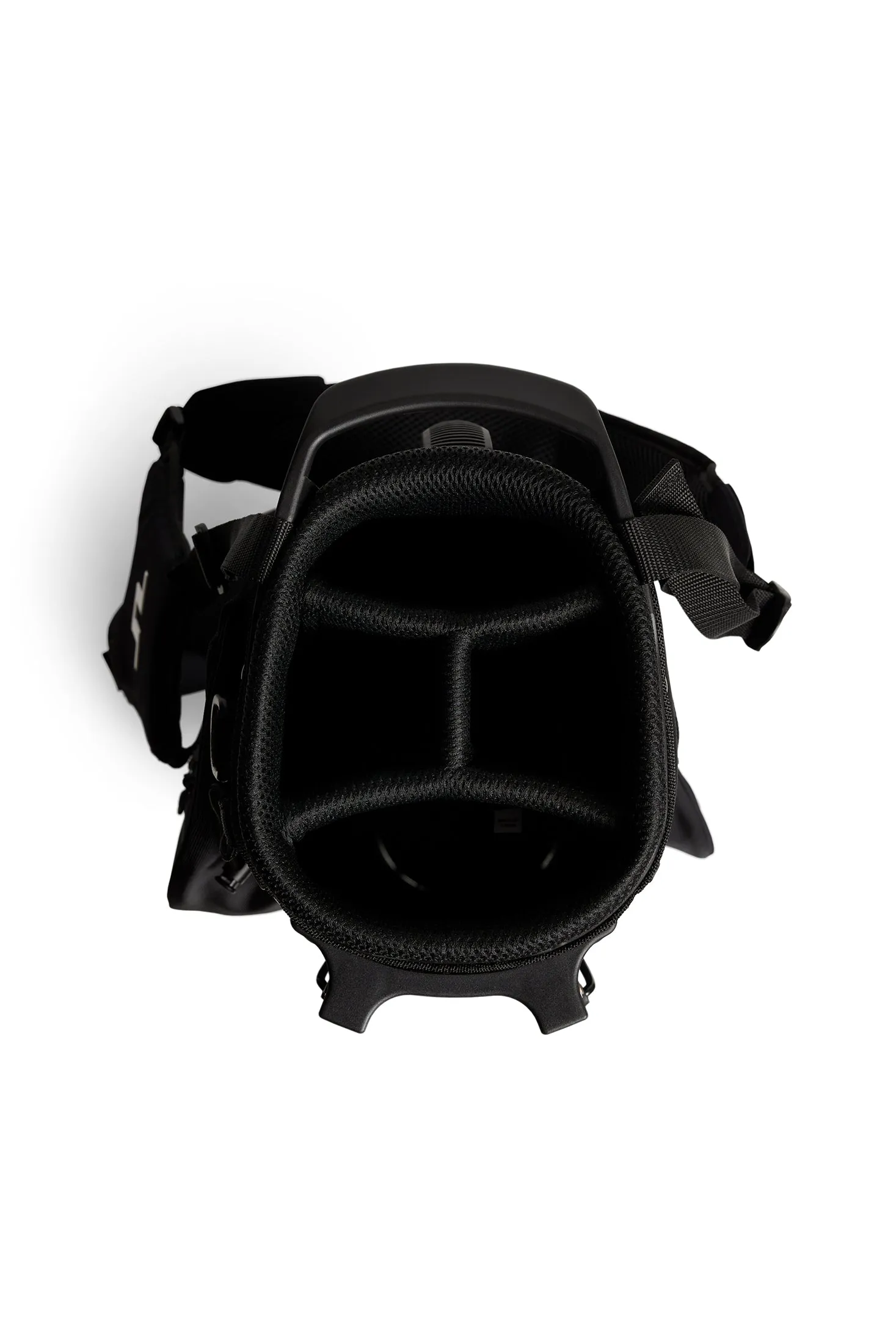 JL Pencil Golf Bag / Black sold by J. Lindeberg product image thumbnail 5