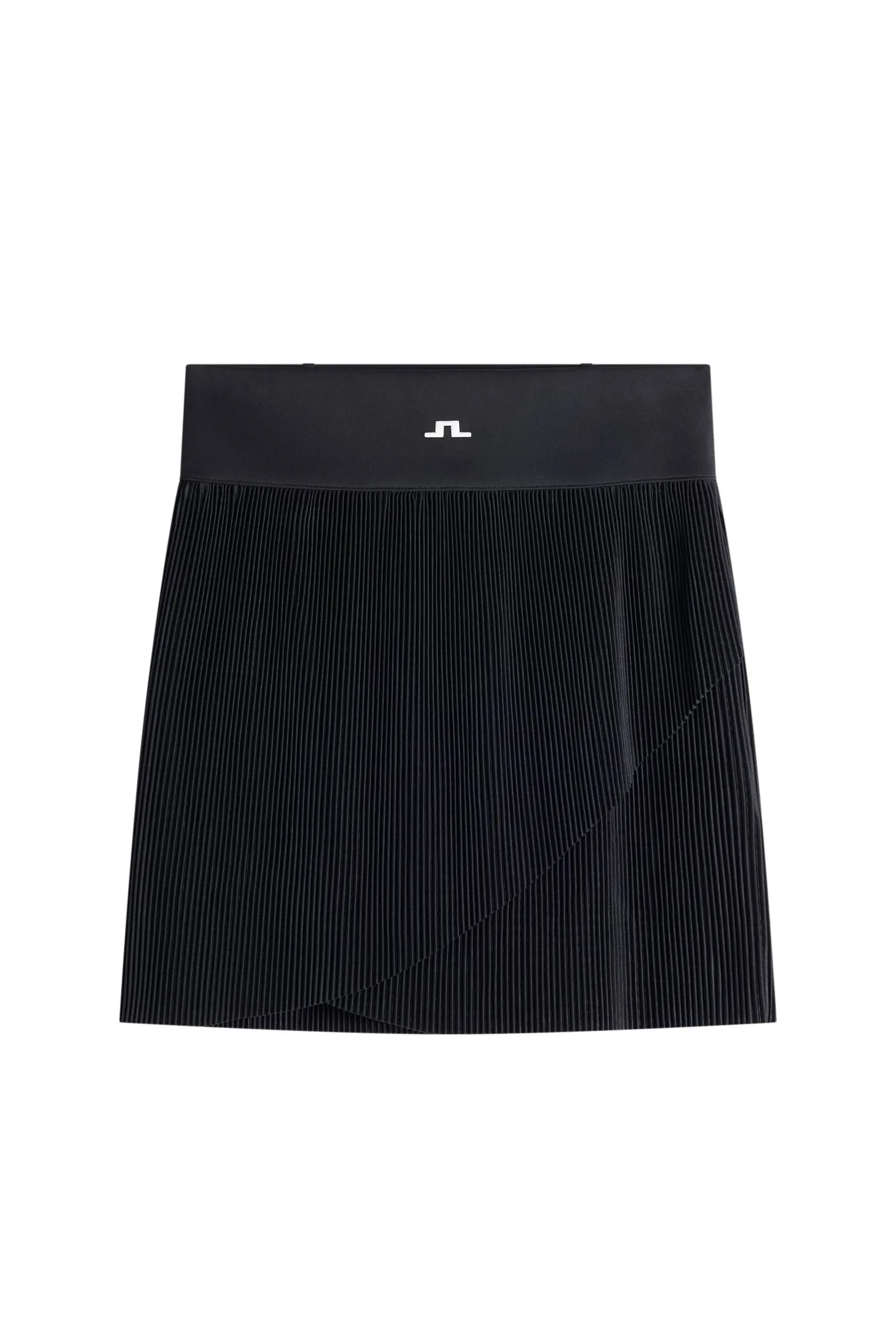 Brit Skirt / Black sold by J. Lindeberg