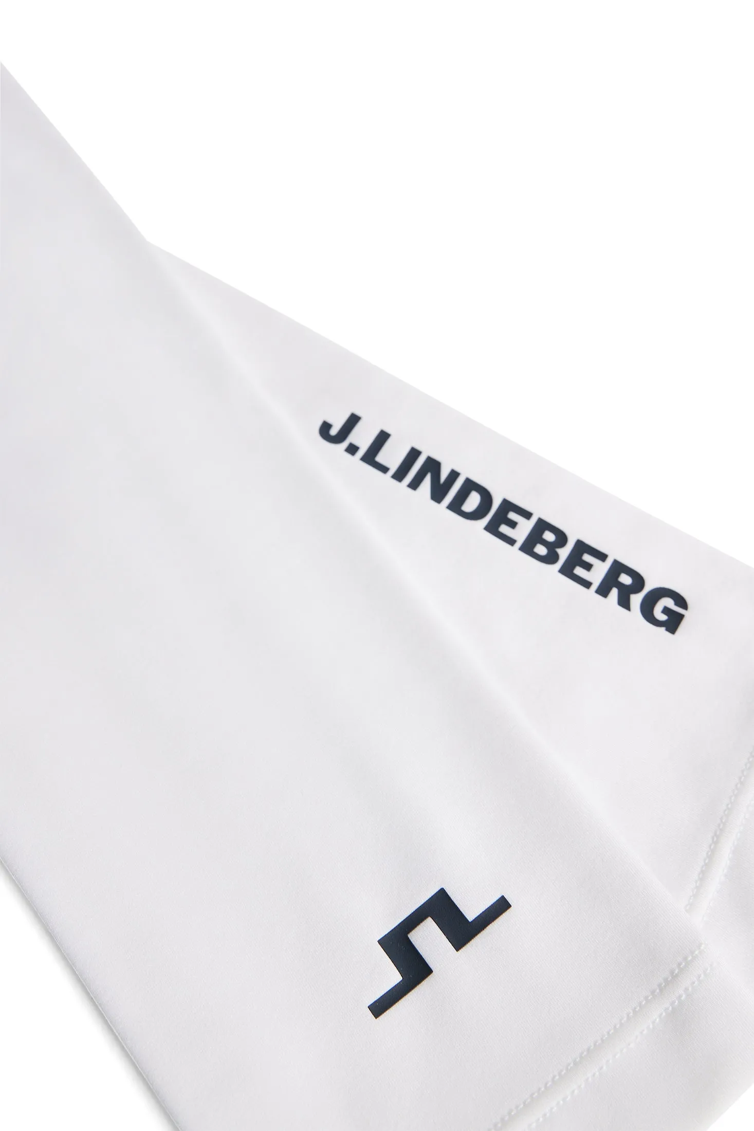Esther Sleeve / White sold by J. Lindeberg product image thumbnail 2
