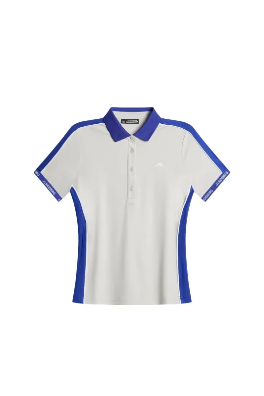 Demi Polo / Moonbeam sold by J. Lindeberg