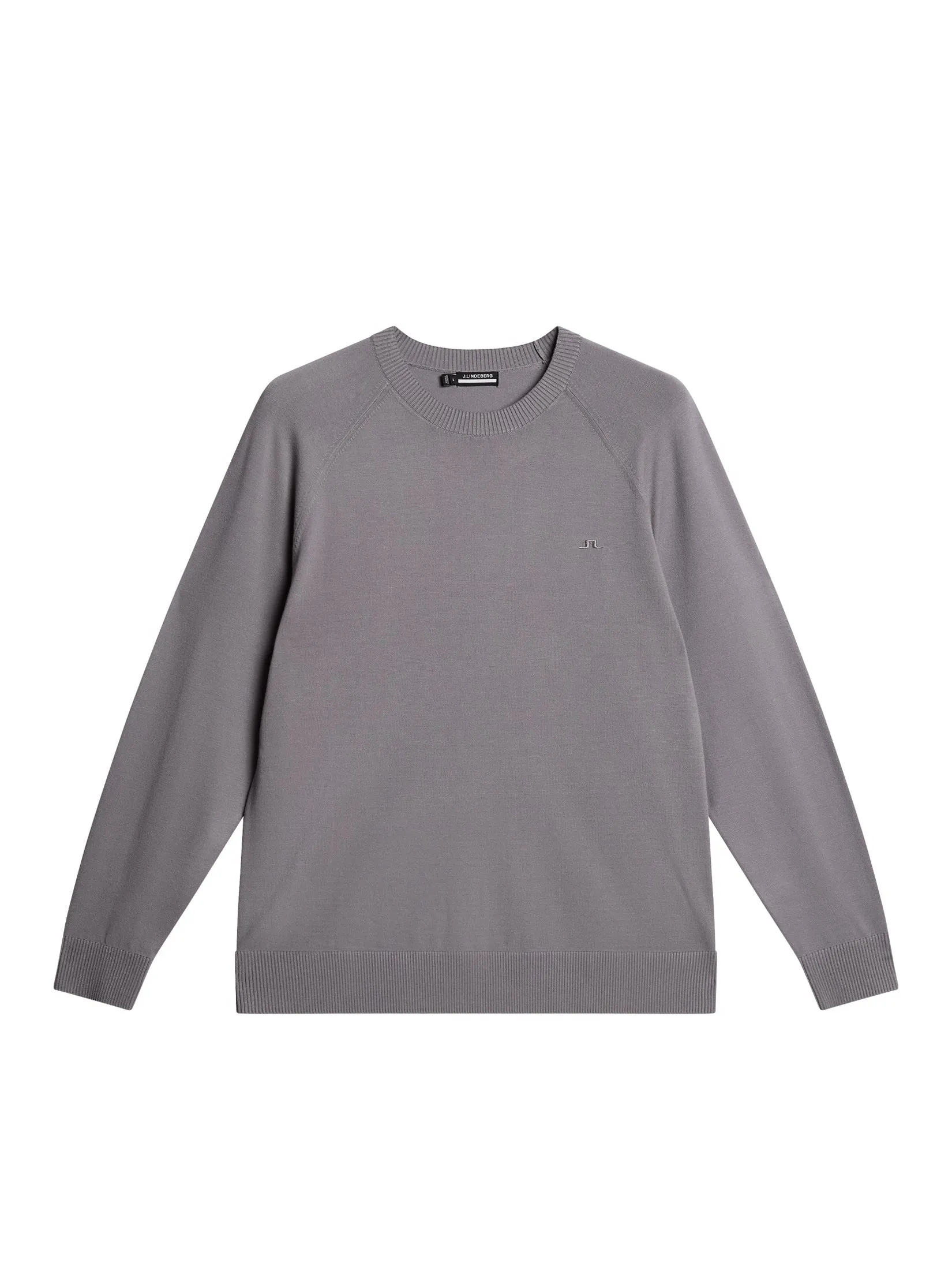 Henry Knitted Sweater / Night Owl sold by J. Lindeberg