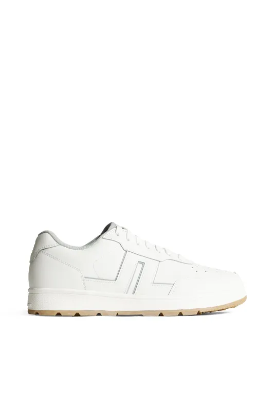 Ace Low-Top Golf Sneaker W / White sold by J. Lindeberg