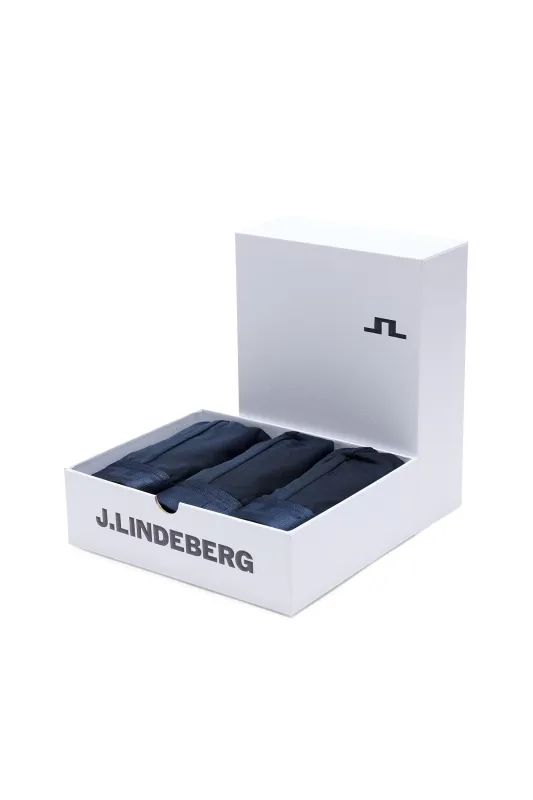 Bridge Lyocell Boxer / JL Navy made by J. Lindeberg