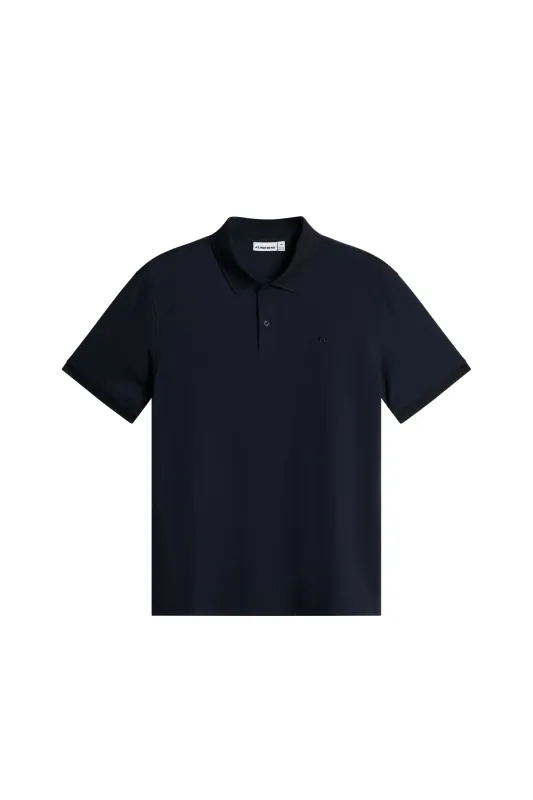 Verse Polo / JL Navy sold by J. Lindeberg