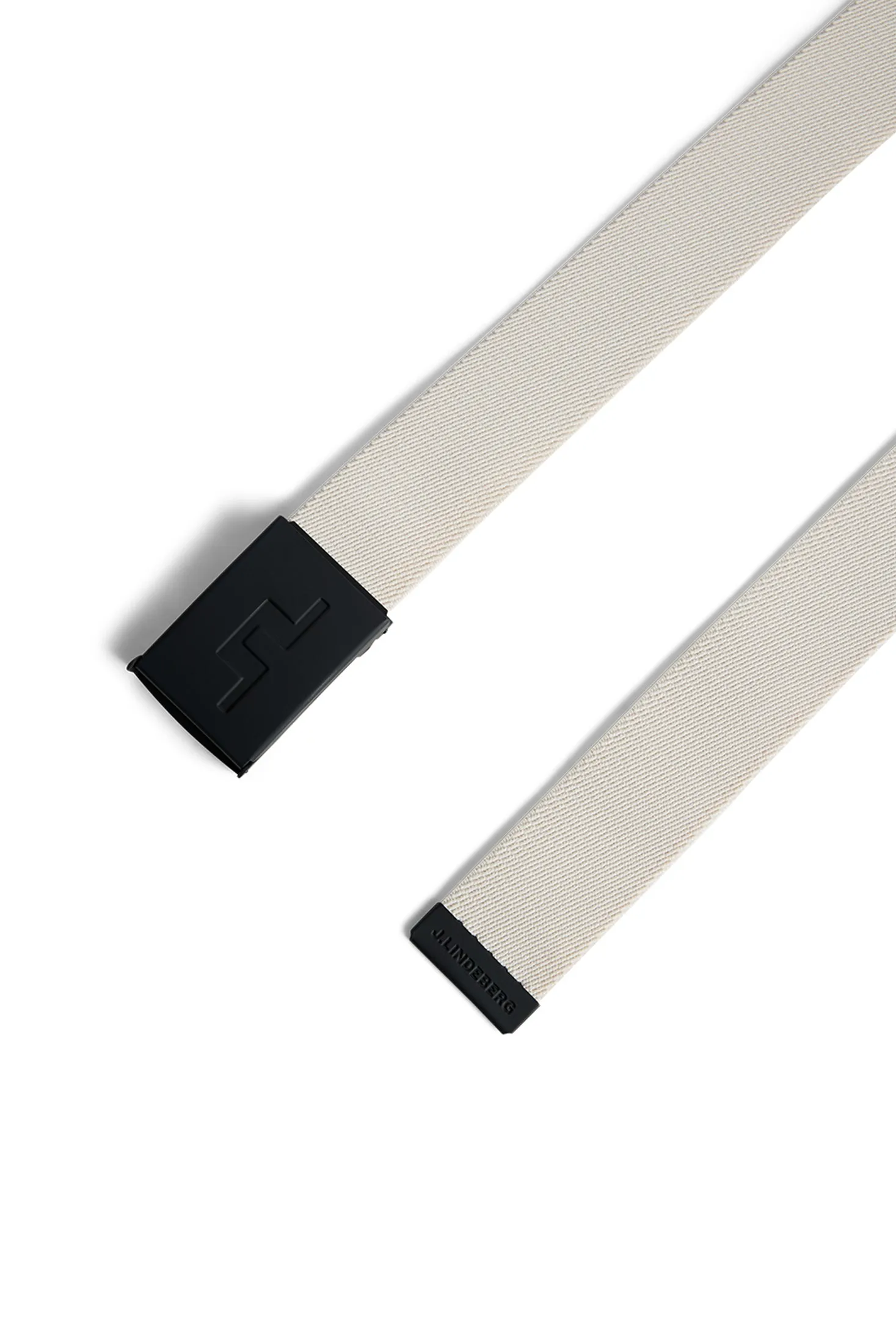 Arvo Belt / White sold by J. Lindeberg product image thumbnail 2