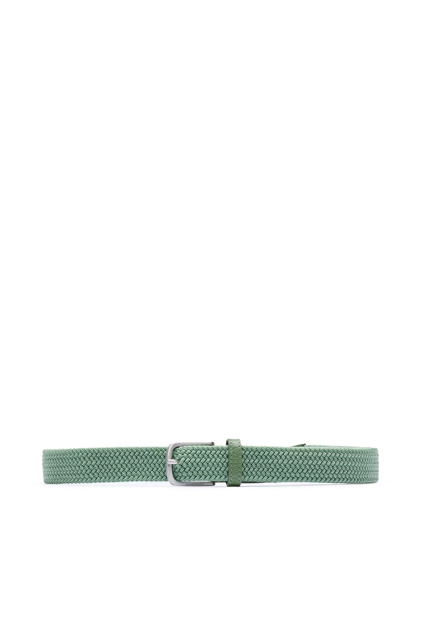 Benny Belt / Hedge Green sold by J. Lindeberg