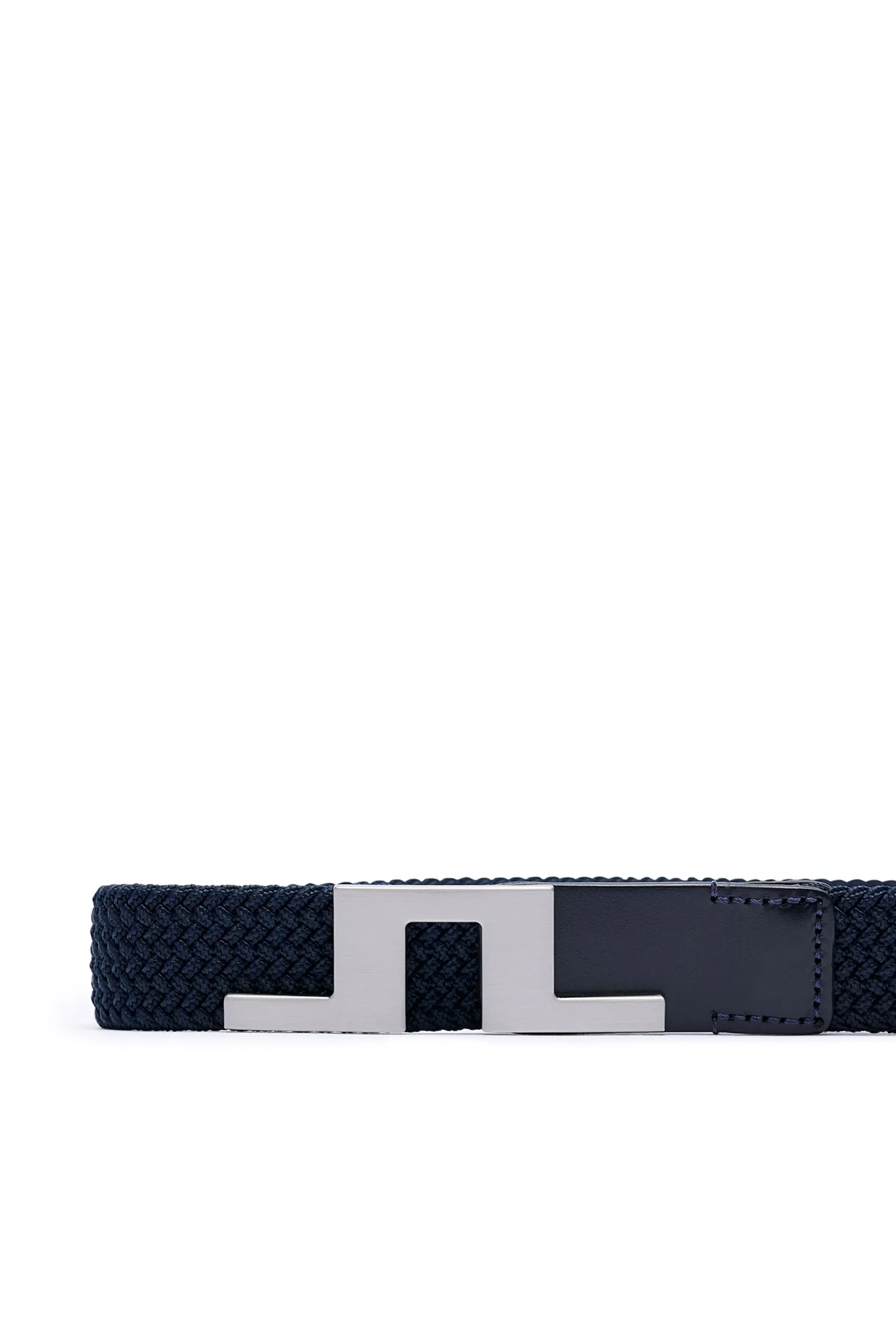 Braided Bridge Belt 30 / JL Navy sold by J. Lindeberg product image thumbnail 3
