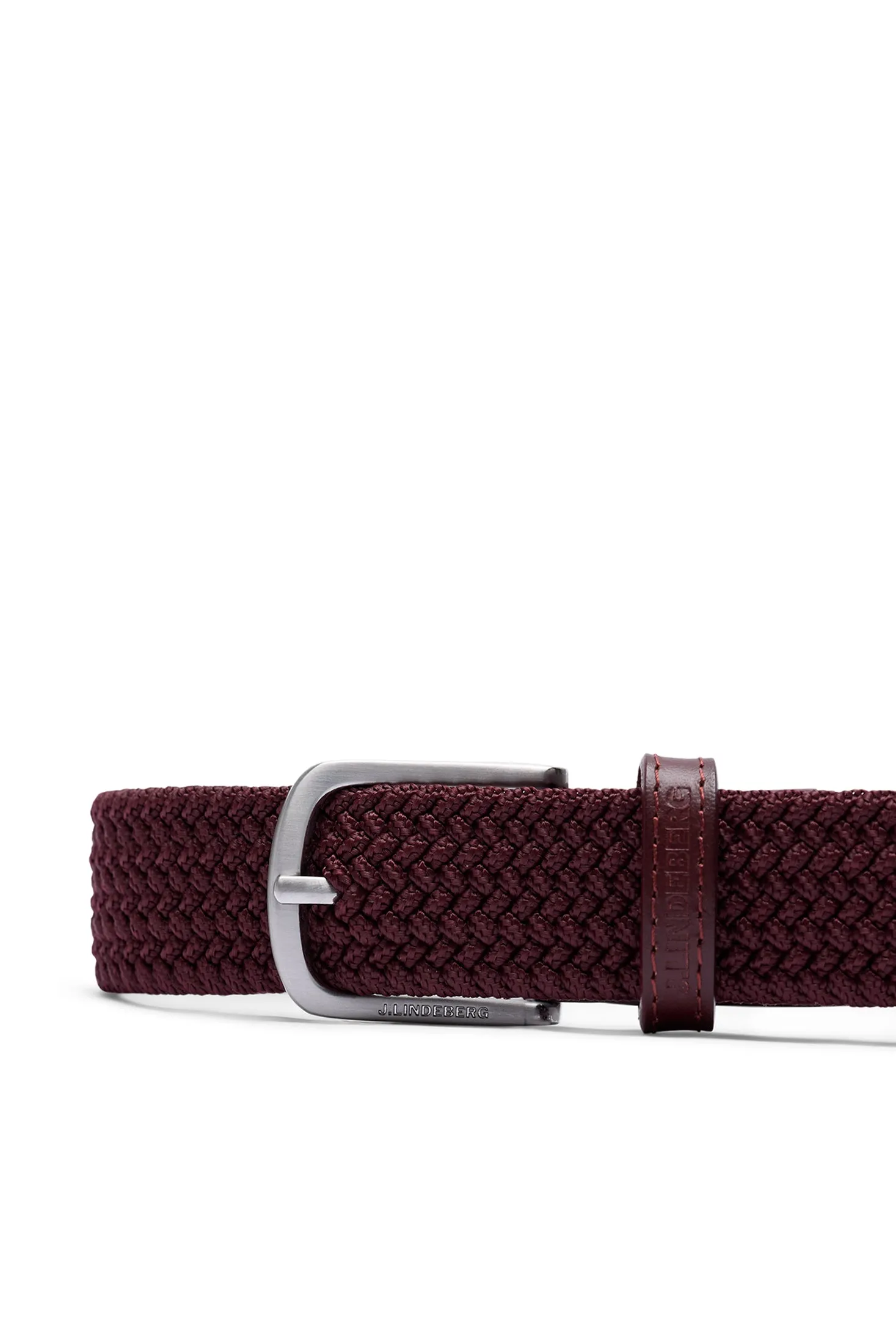 Benny Belt / Apple Butter sold by J. Lindeberg product image thumbnail 3