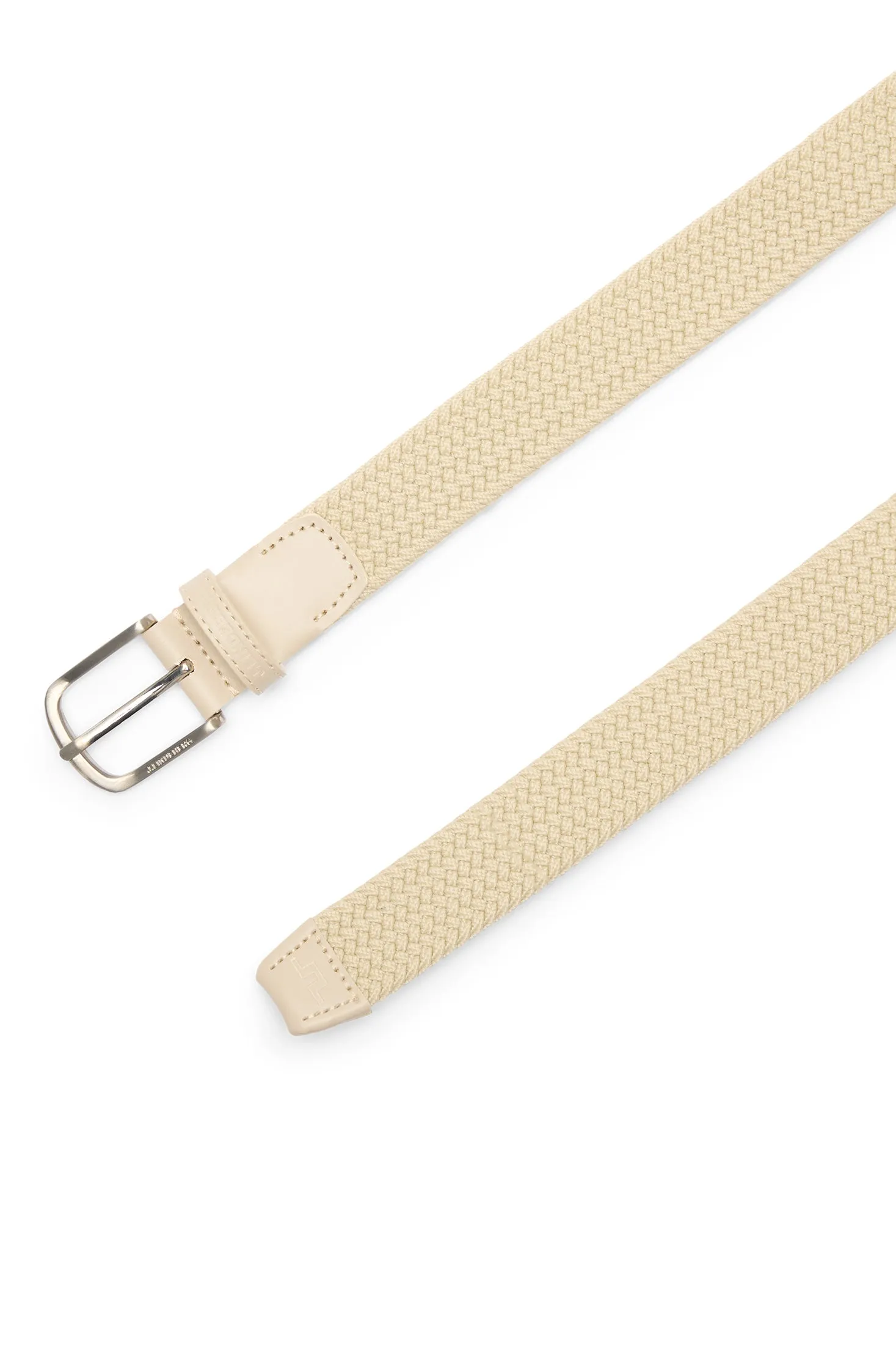 Benny Belt / Moonbeam sold by J. Lindeberg product image thumbnail 2