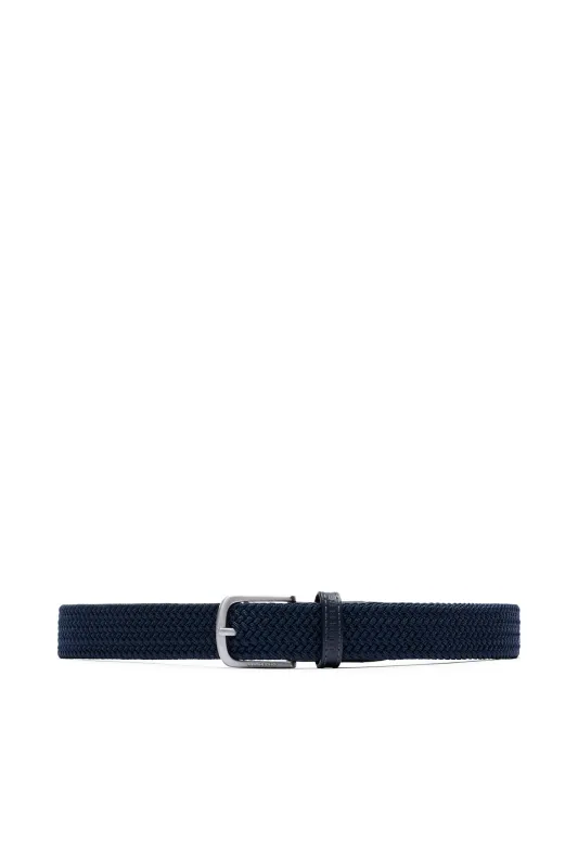 Benny Belt / JL Navy sold by J. Lindeberg