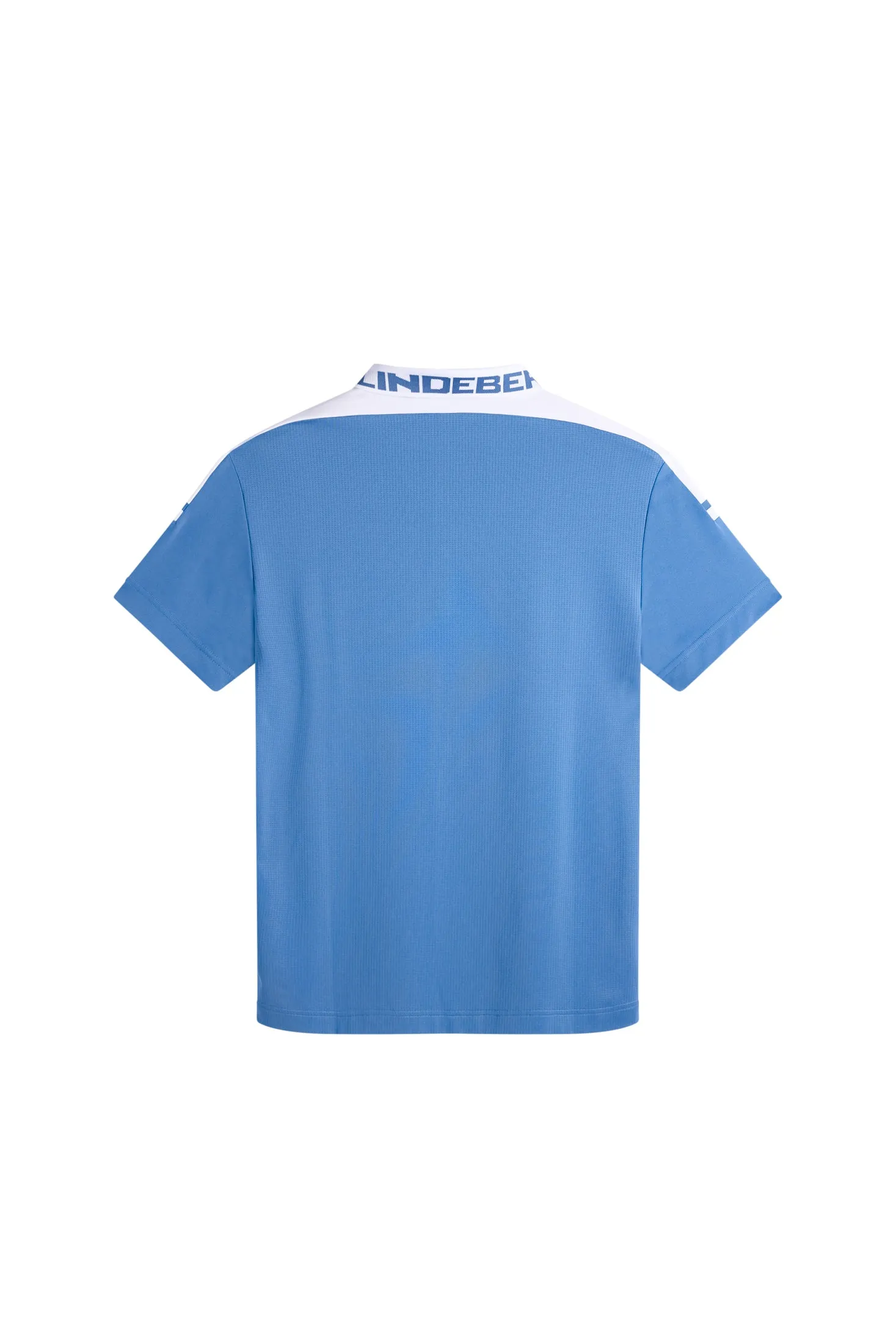 Bo Polo / Federal Blue sold by J. Lindeberg product image thumbnail 2