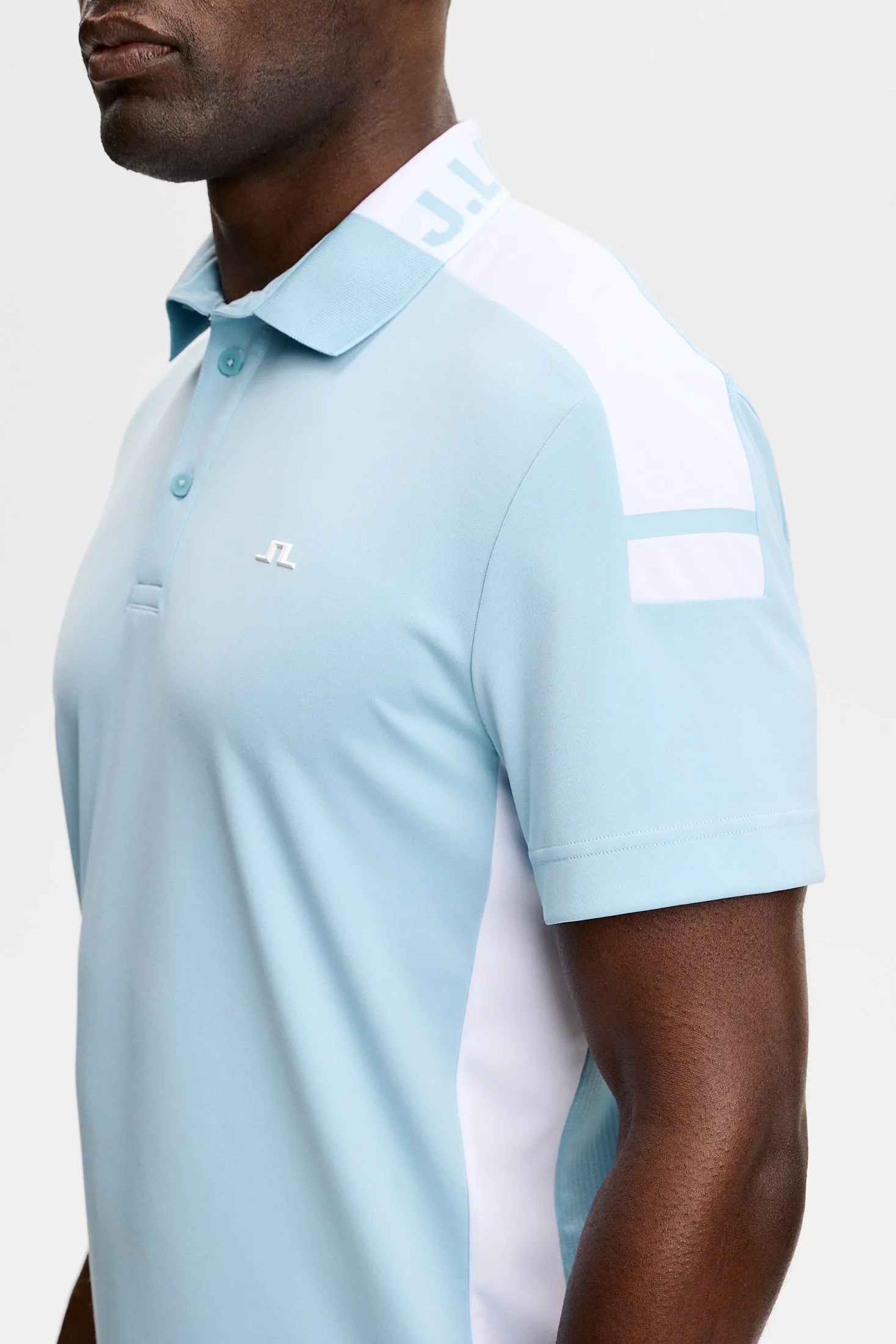 Bo Polo / Forget-Me-Not sold by J. Lindeberg product image thumbnail 5