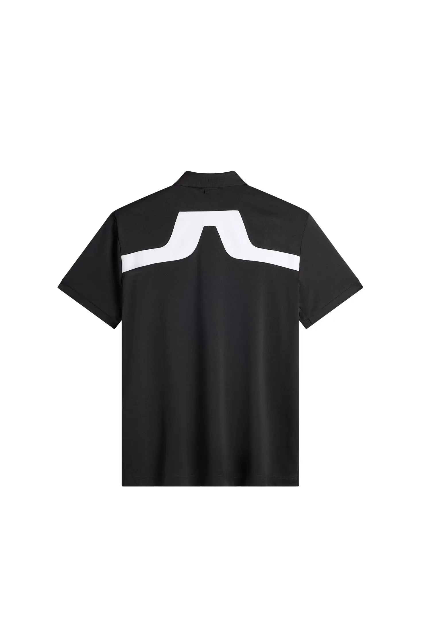 KV Polo / Black sold by J. Lindeberg product image thumbnail 2