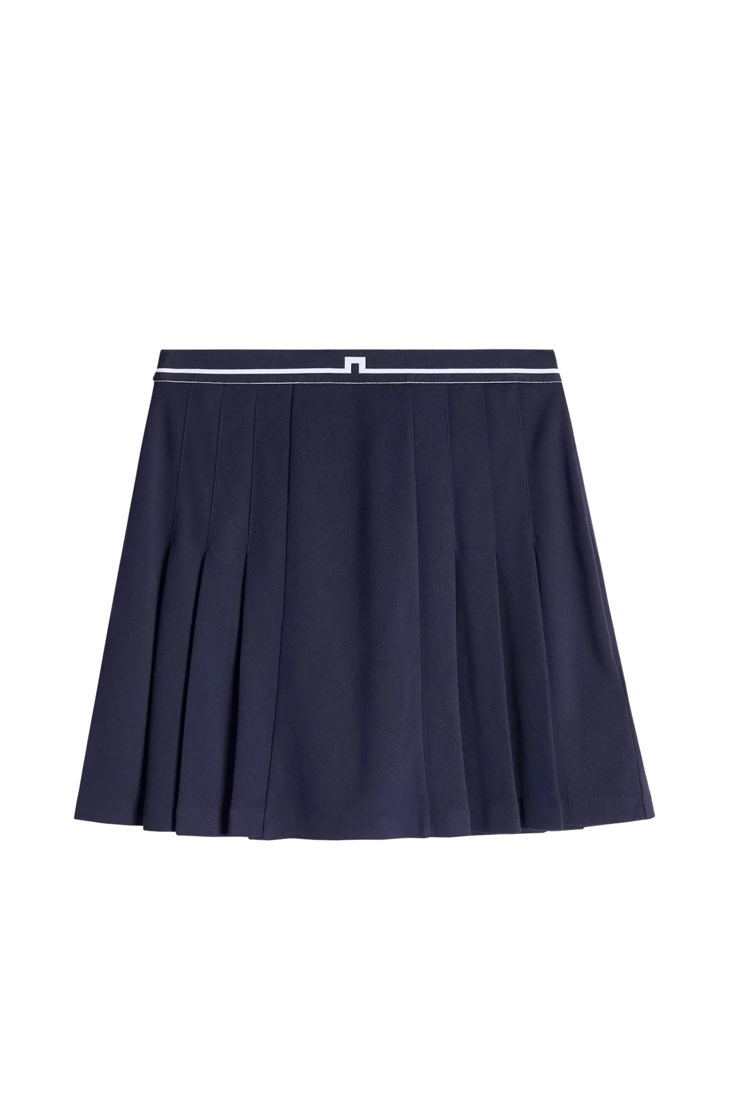 Harlow Skirt / JL Navy sold by J. Lindeberg