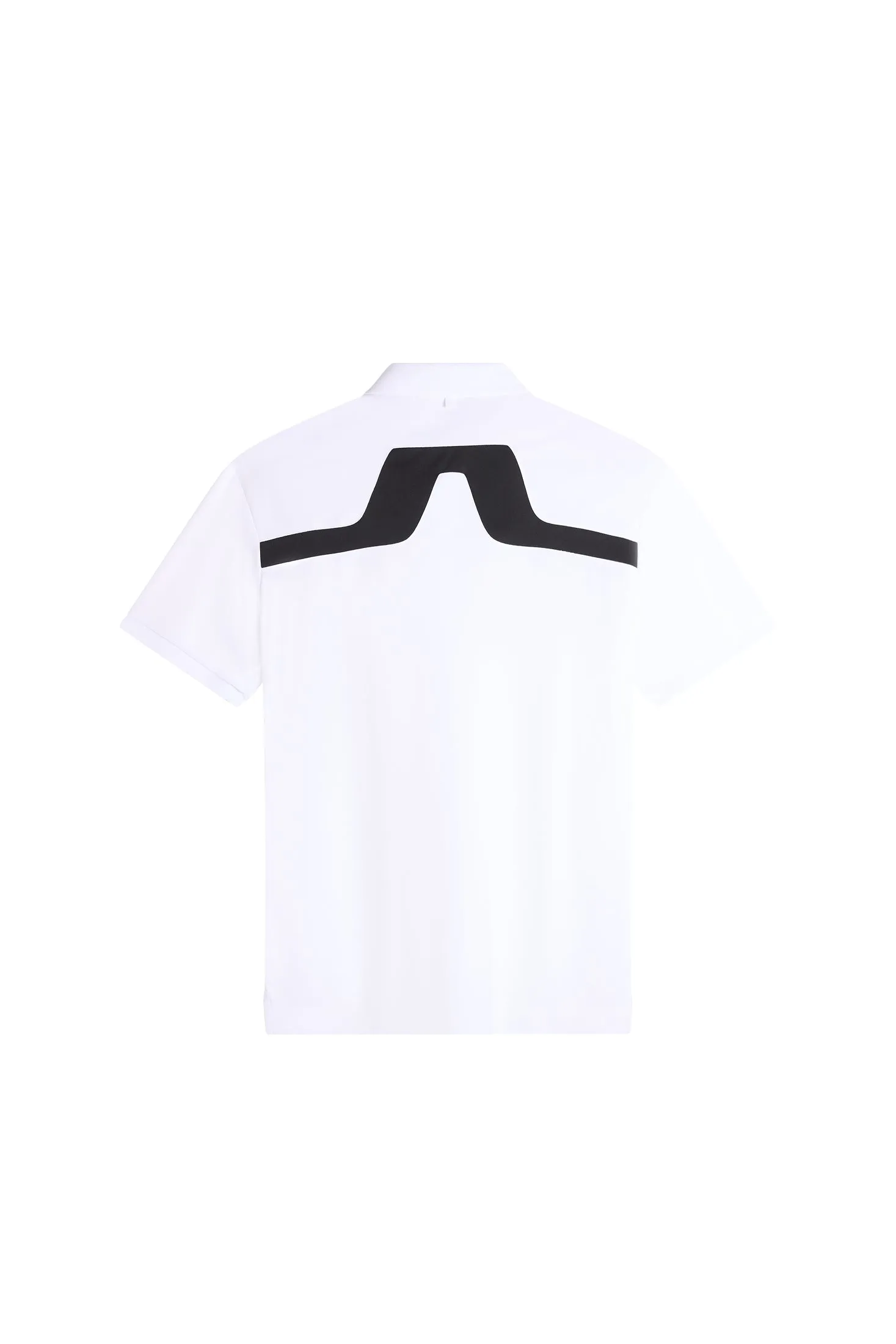 KV Polo / White sold by J. Lindeberg product image thumbnail 2