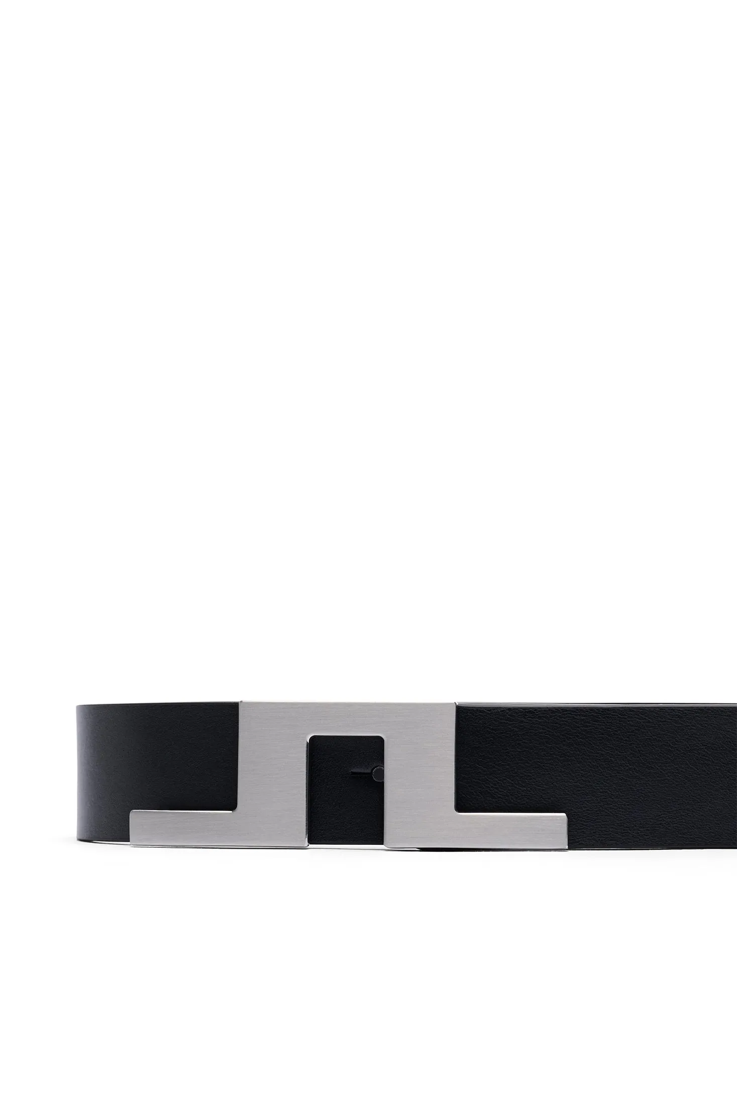 Bridger Belt 35 / Black sold by J. Lindeberg product image thumbnail 3