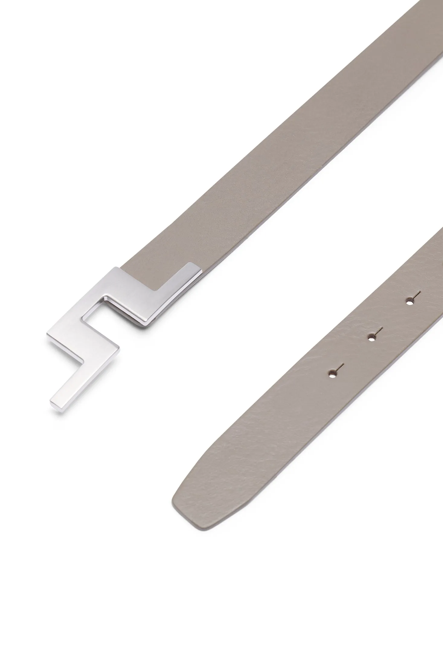 Bridger Belt 30 / Brindle sold by J. Lindeberg product image thumbnail 2