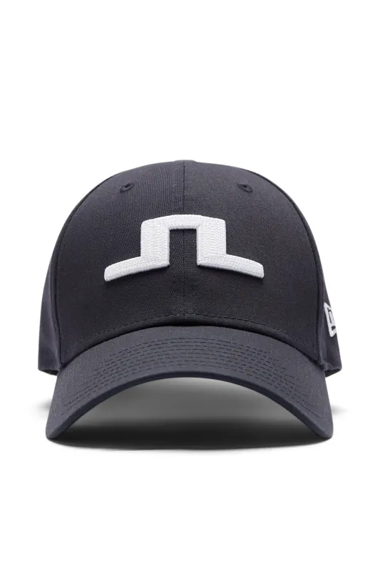 JL Bridge Stretch 39THIRTY  / JL Navy sold by J. Lindeberg