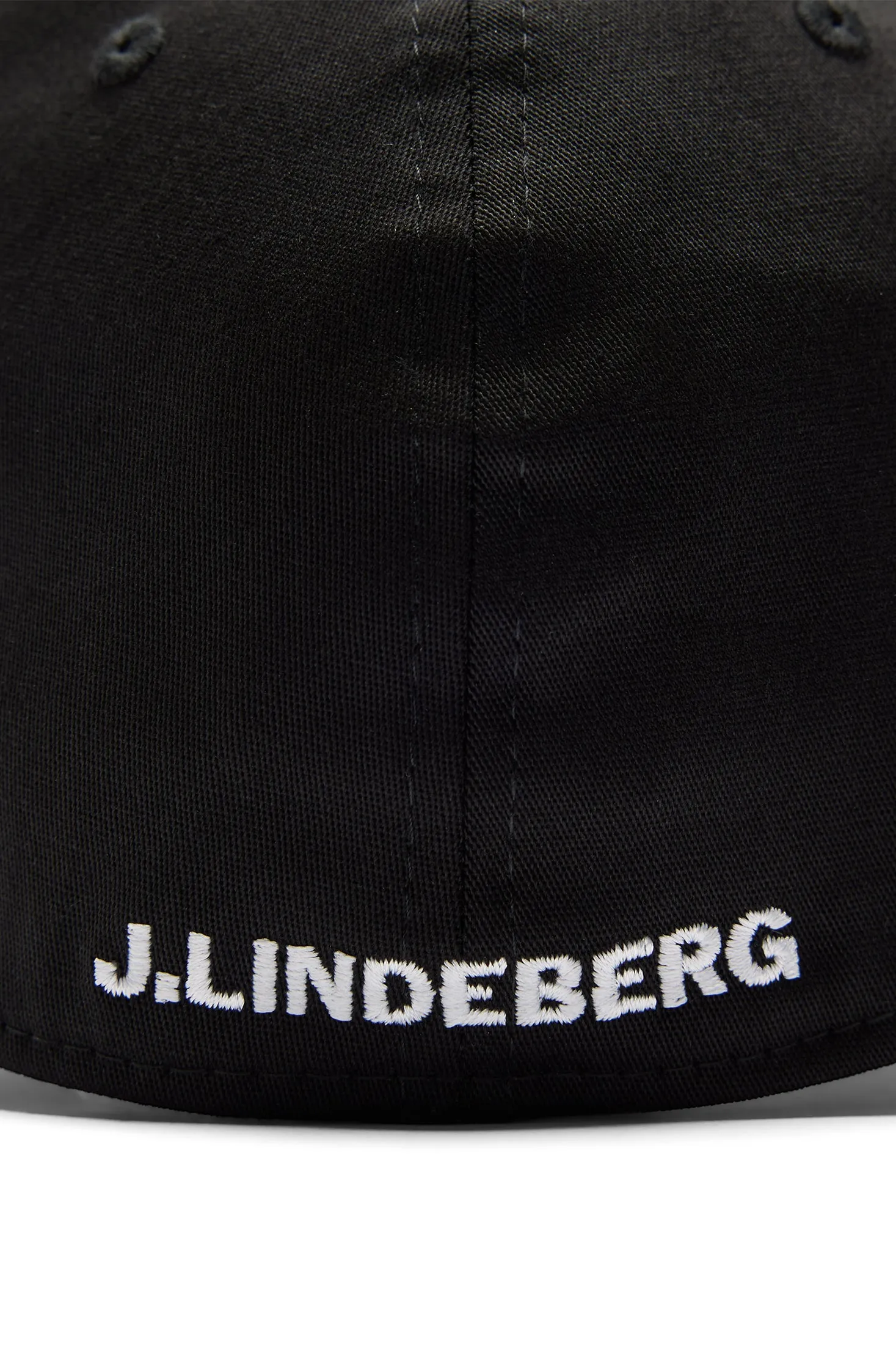 JL Bridge Stretch 39THIRTY / Black sold by J. Lindeberg product image thumbnail 5
