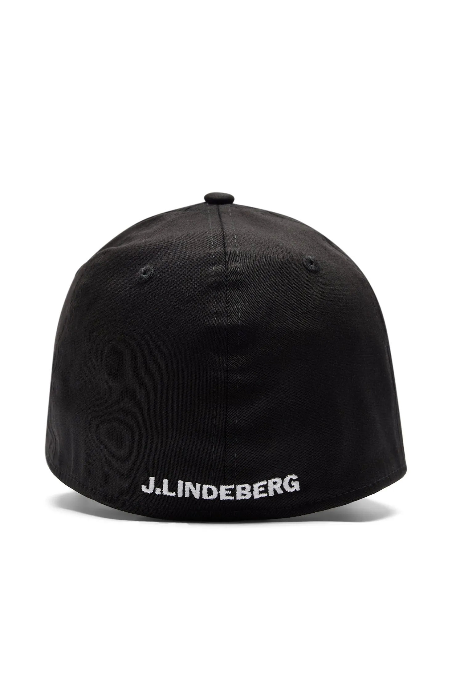 JL Bridge Stretch 39THIRTY / Black sold by J. Lindeberg product image thumbnail 2