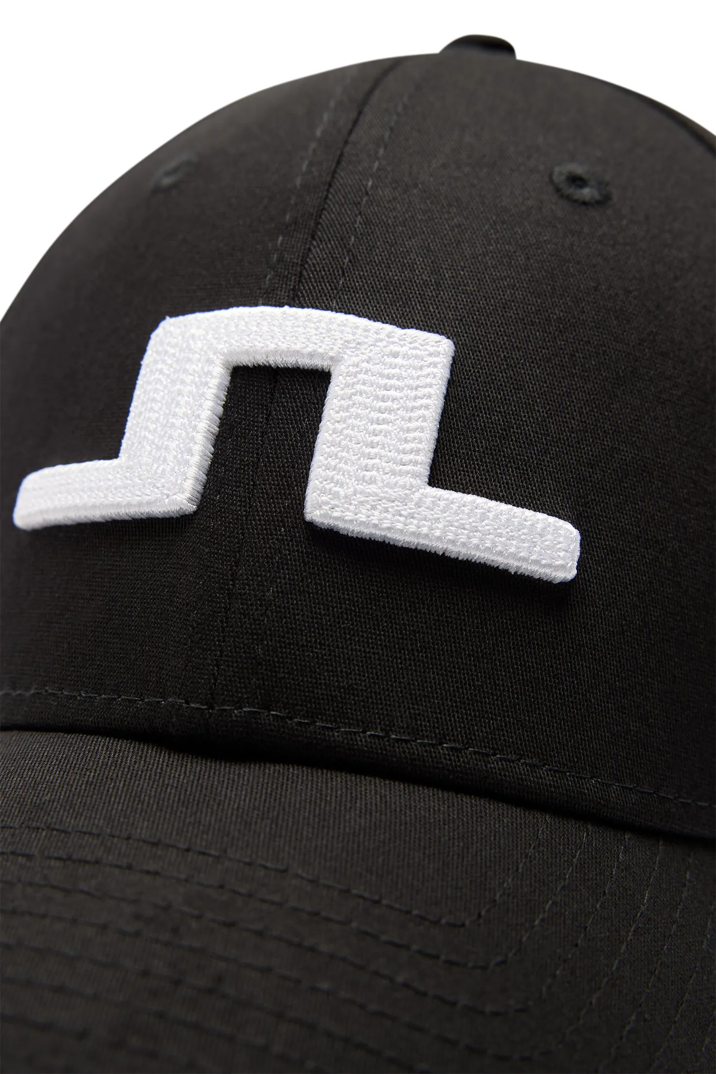 JL Bridge Stretch 39THIRTY / Black sold by J. Lindeberg product image thumbnail 4