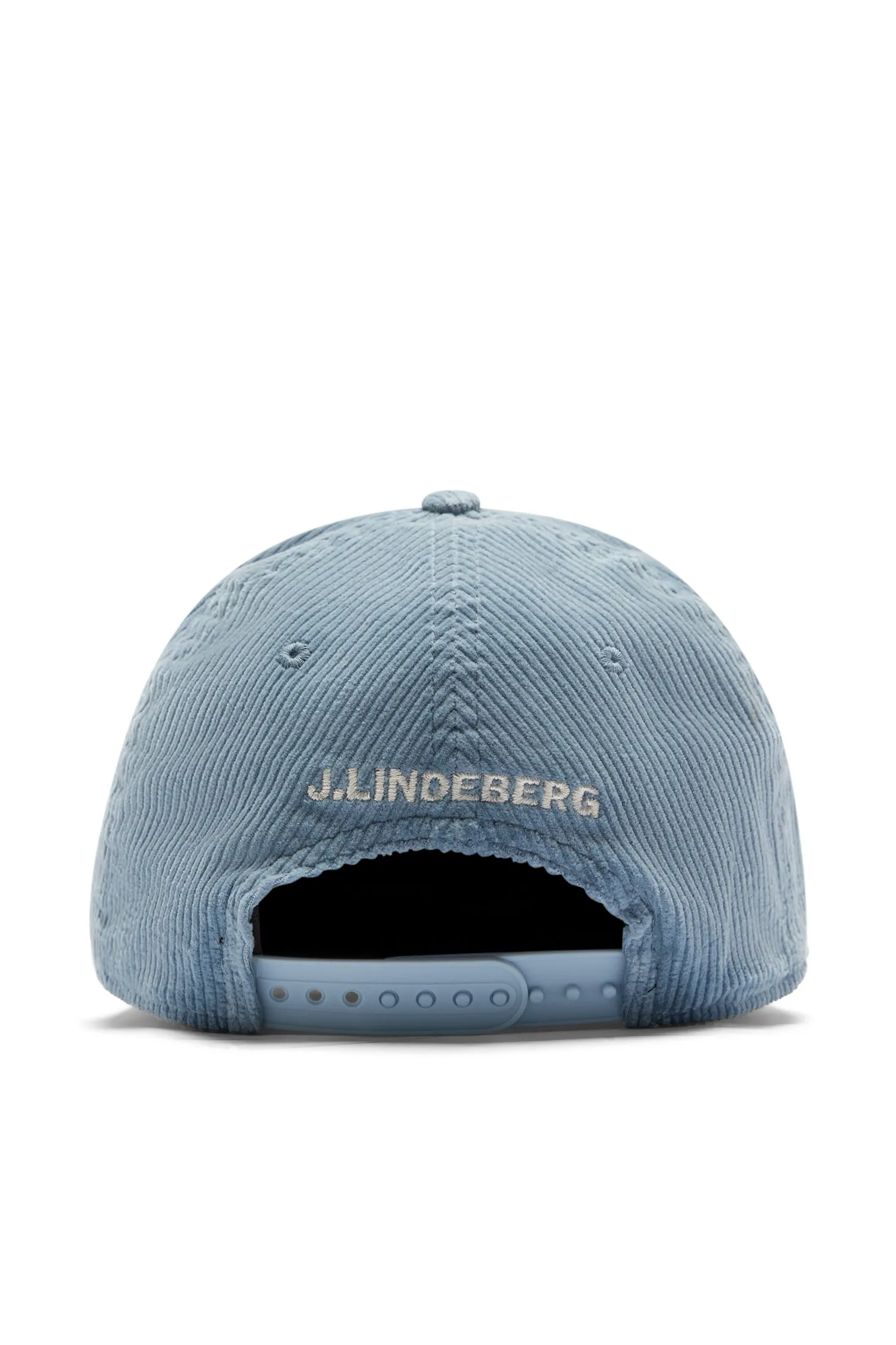 JL Bridge Cord 9FORTY / Forget-Me-Not sold by J. Lindeberg product image thumbnail 2