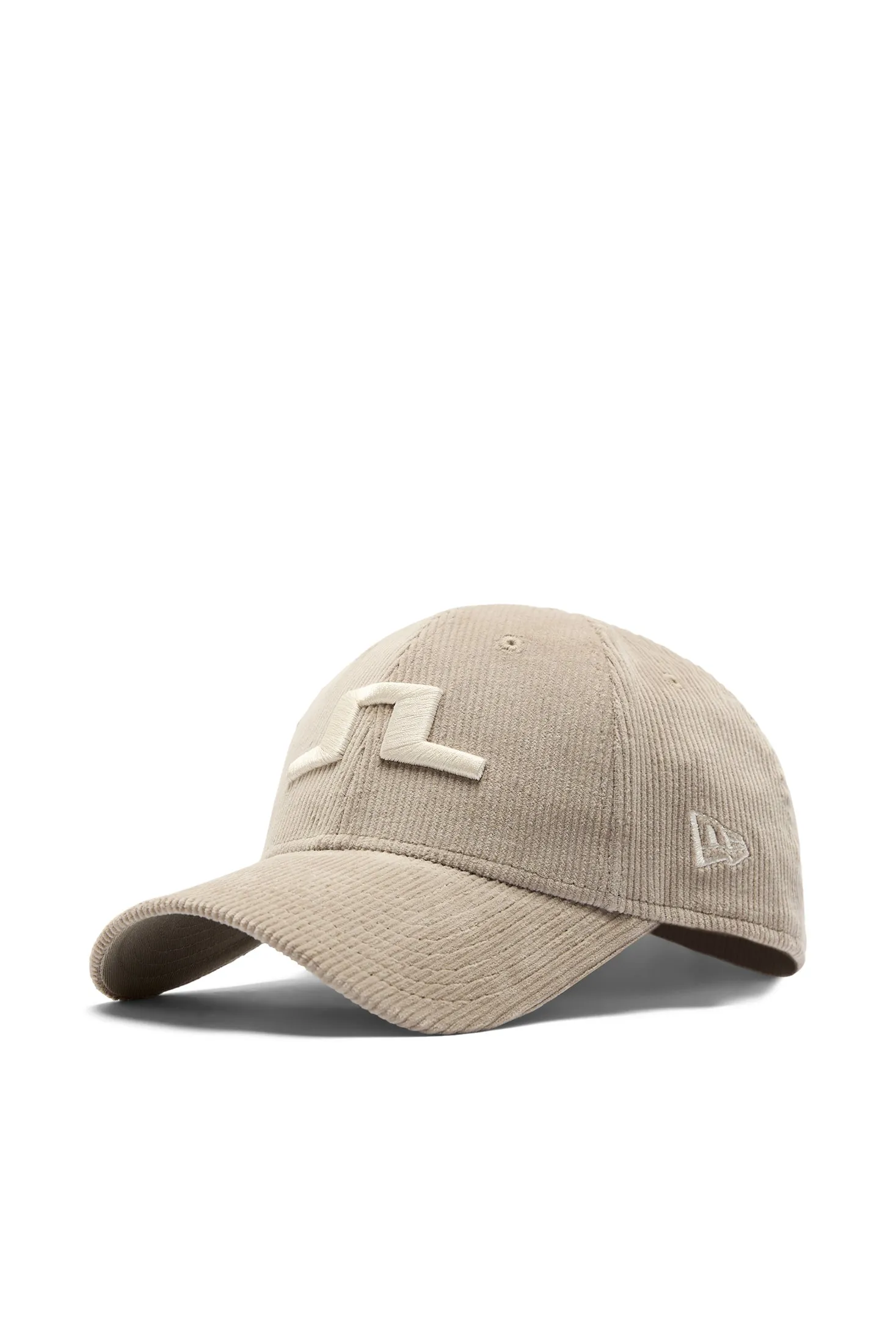 JL Bridge Cord 9FORTY / Brindle sold by J. Lindeberg product image thumbnail 3