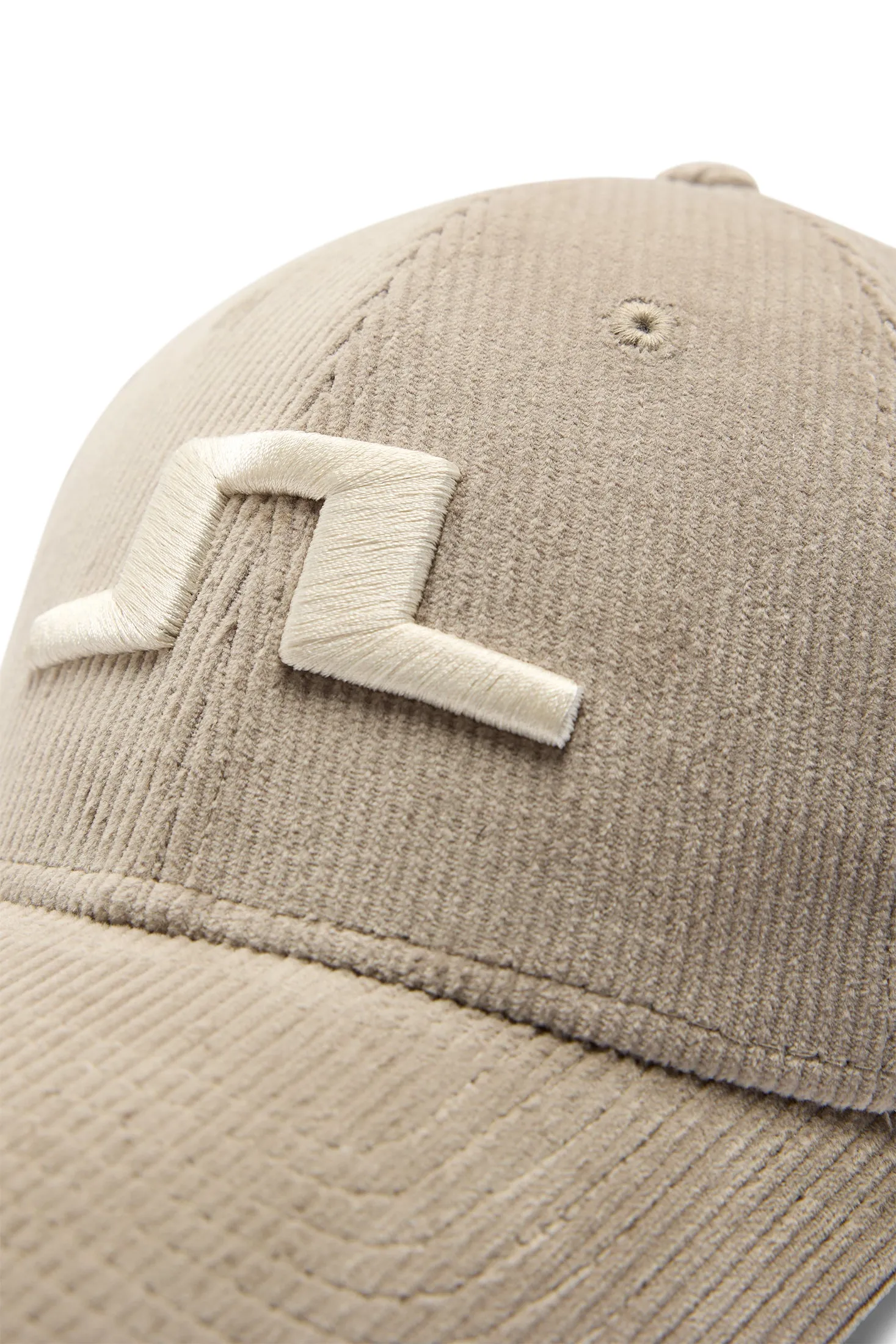 JL Bridge Cord 9FORTY / Brindle sold by J. Lindeberg product image thumbnail 4