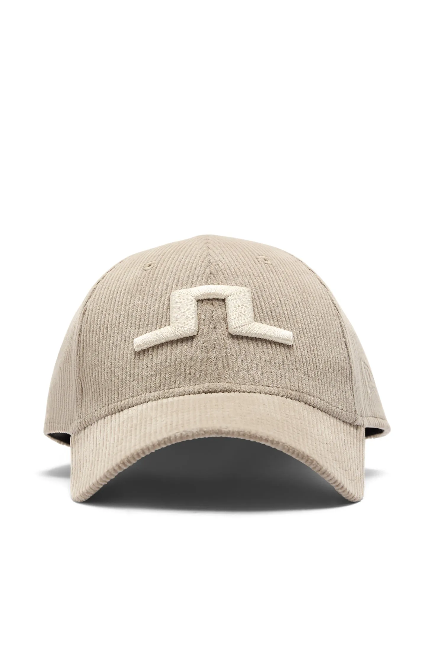 JL Bridge Cord 9FORTY / Brindle sold by J. Lindeberg