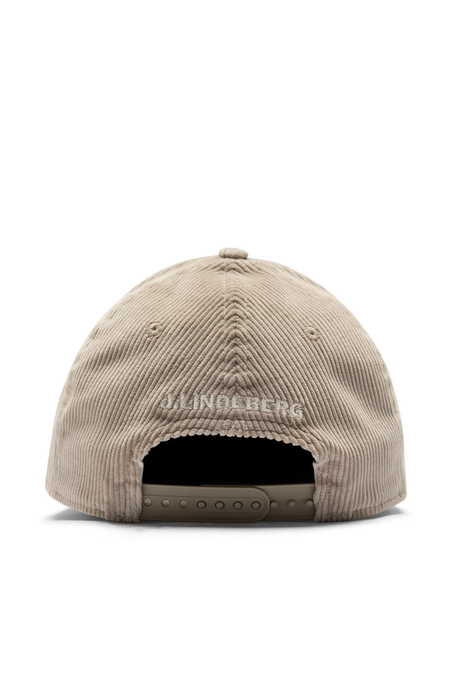 JL Bridge Cord 9FORTY / Brindle sold by J. Lindeberg product image thumbnail 2