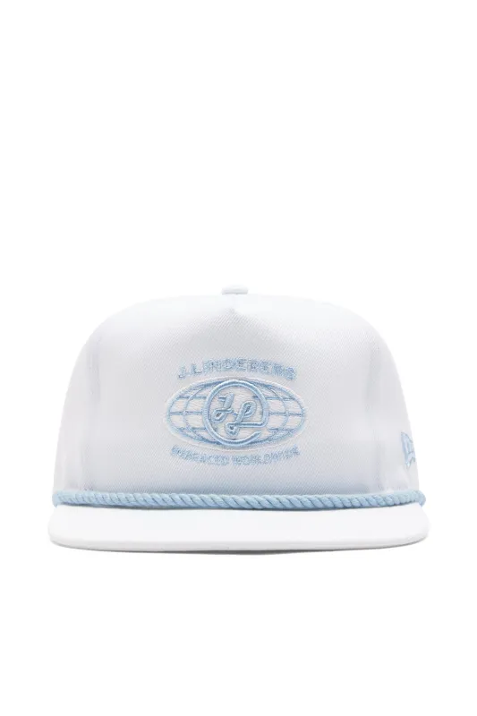 JL Golfer Rope 19TWENTY / White sold by J. Lindeberg