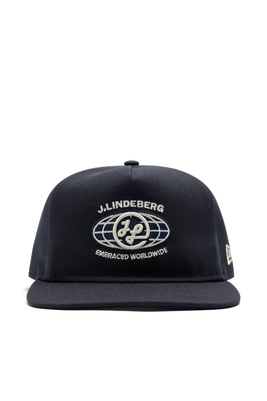 JL Golfer Rope 19TWENTY / JL Navy sold by J. Lindeberg