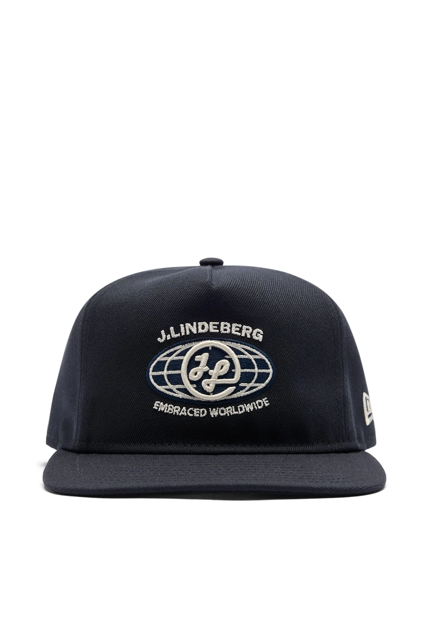 JL Golfer Rope 19TWENTY / JL Navy sold by J. Lindeberg