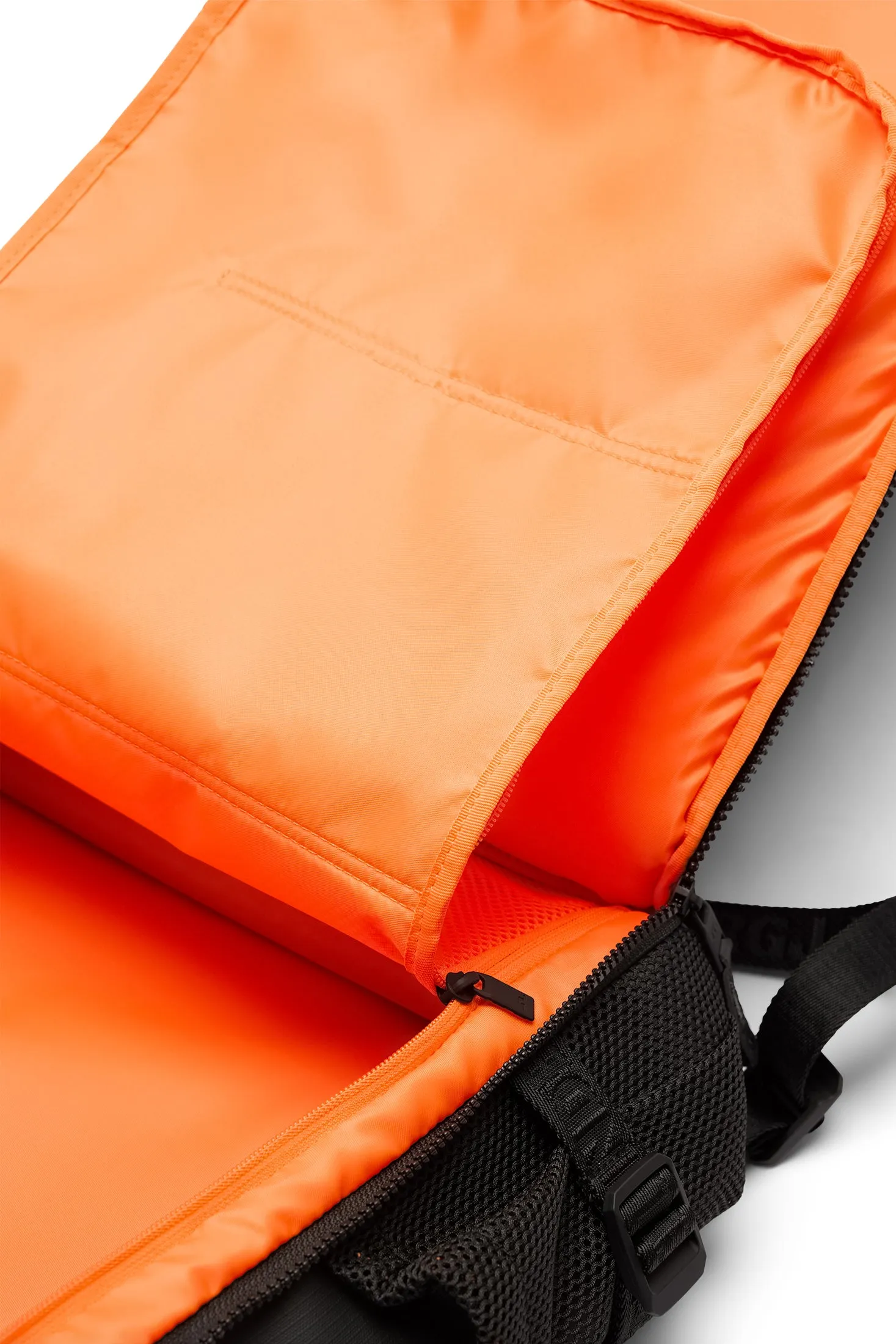 Tristan Backpack / Black sold by J. Lindeberg product image thumbnail 4