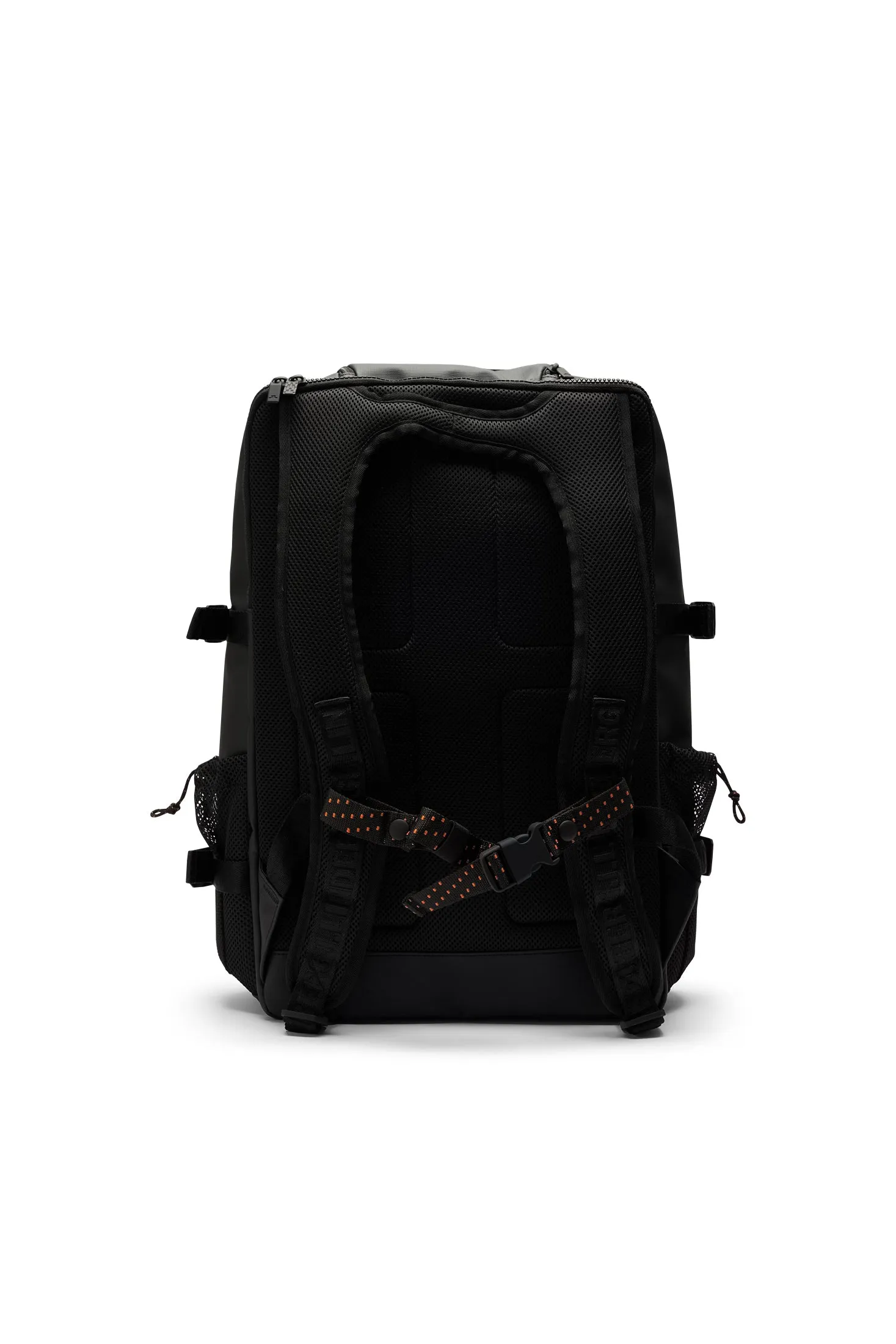 Tristan Backpack / Black sold by J. Lindeberg product image thumbnail 2