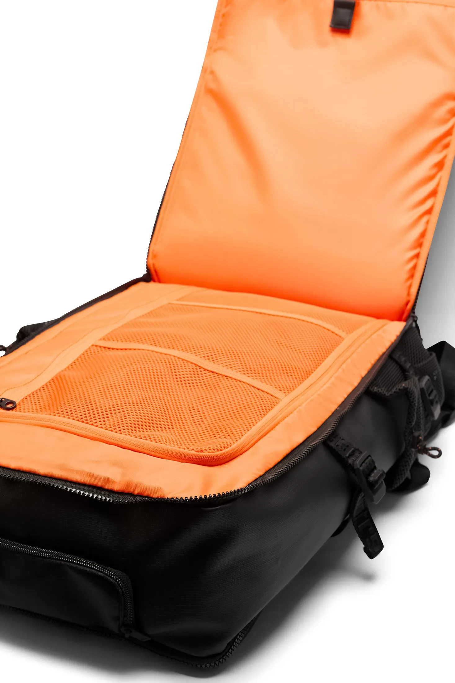 Tristan Backpack / Black sold by J. Lindeberg product image thumbnail 3