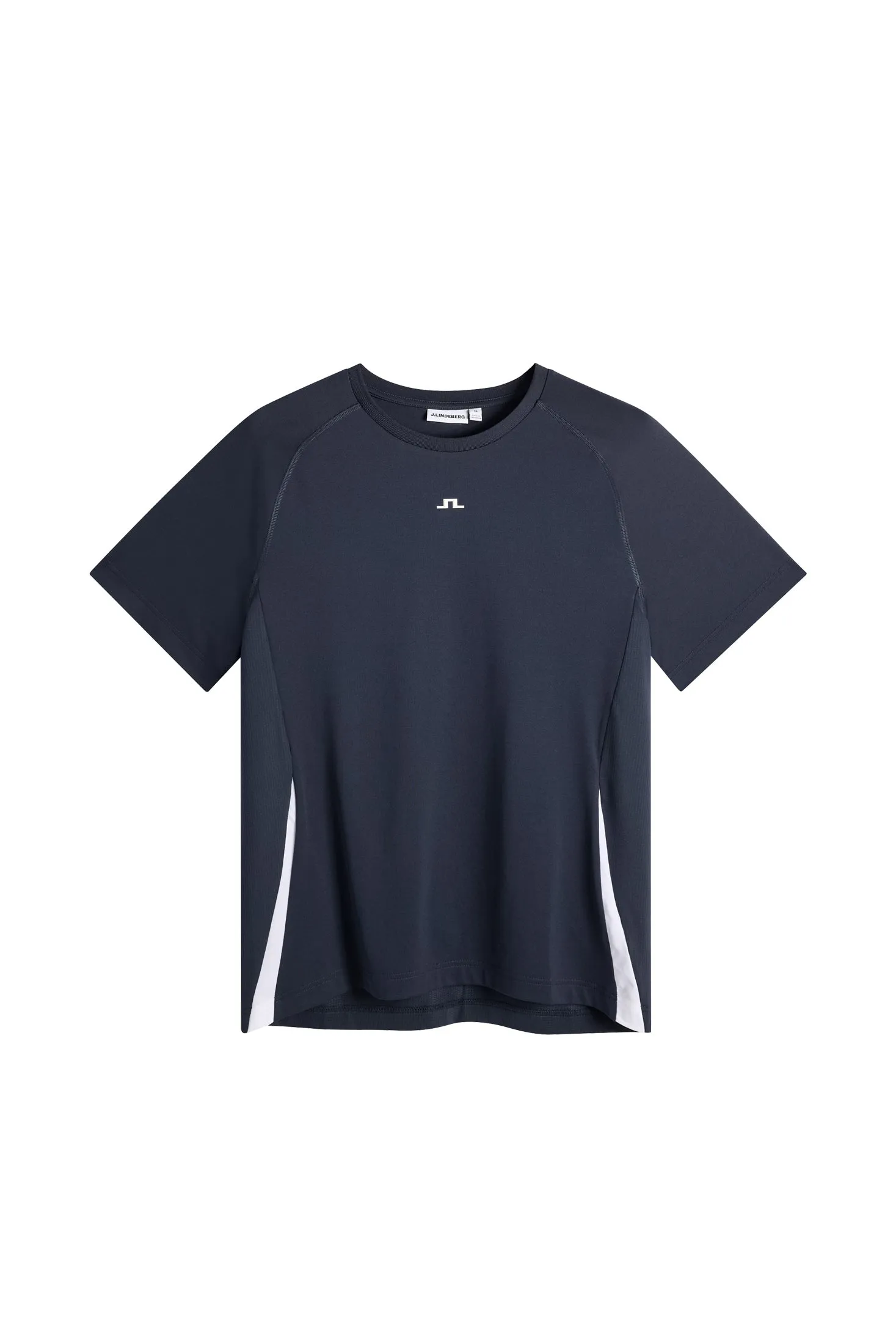 Court T-shirt / JL Navy sold by J. Lindeberg