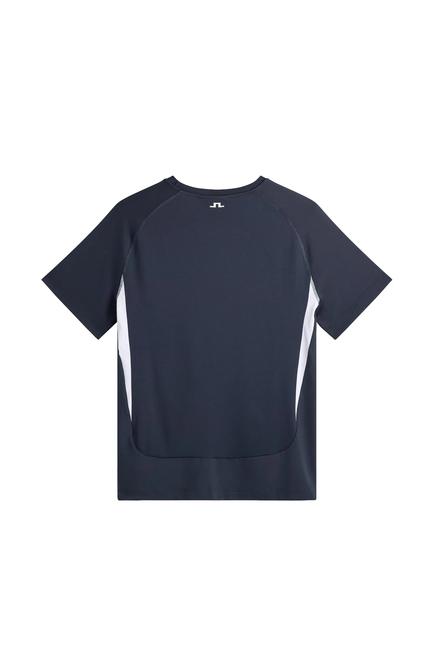 Court T-shirt / JL Navy sold by J. Lindeberg product image thumbnail 2