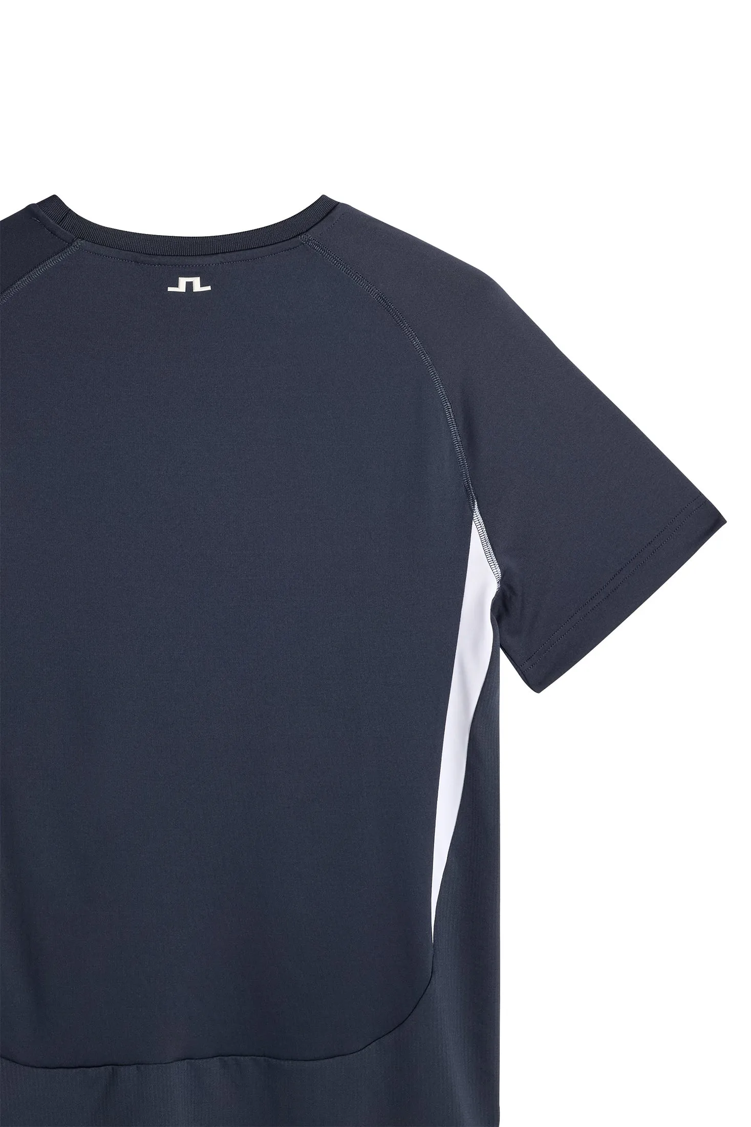 Court T-shirt / JL Navy sold by J. Lindeberg product image thumbnail 4